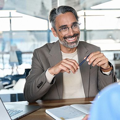 Senior Professional in Human Resources - International