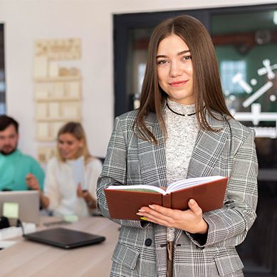 Certified Human Resource Manager