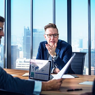 Certified Human Resource Consultant