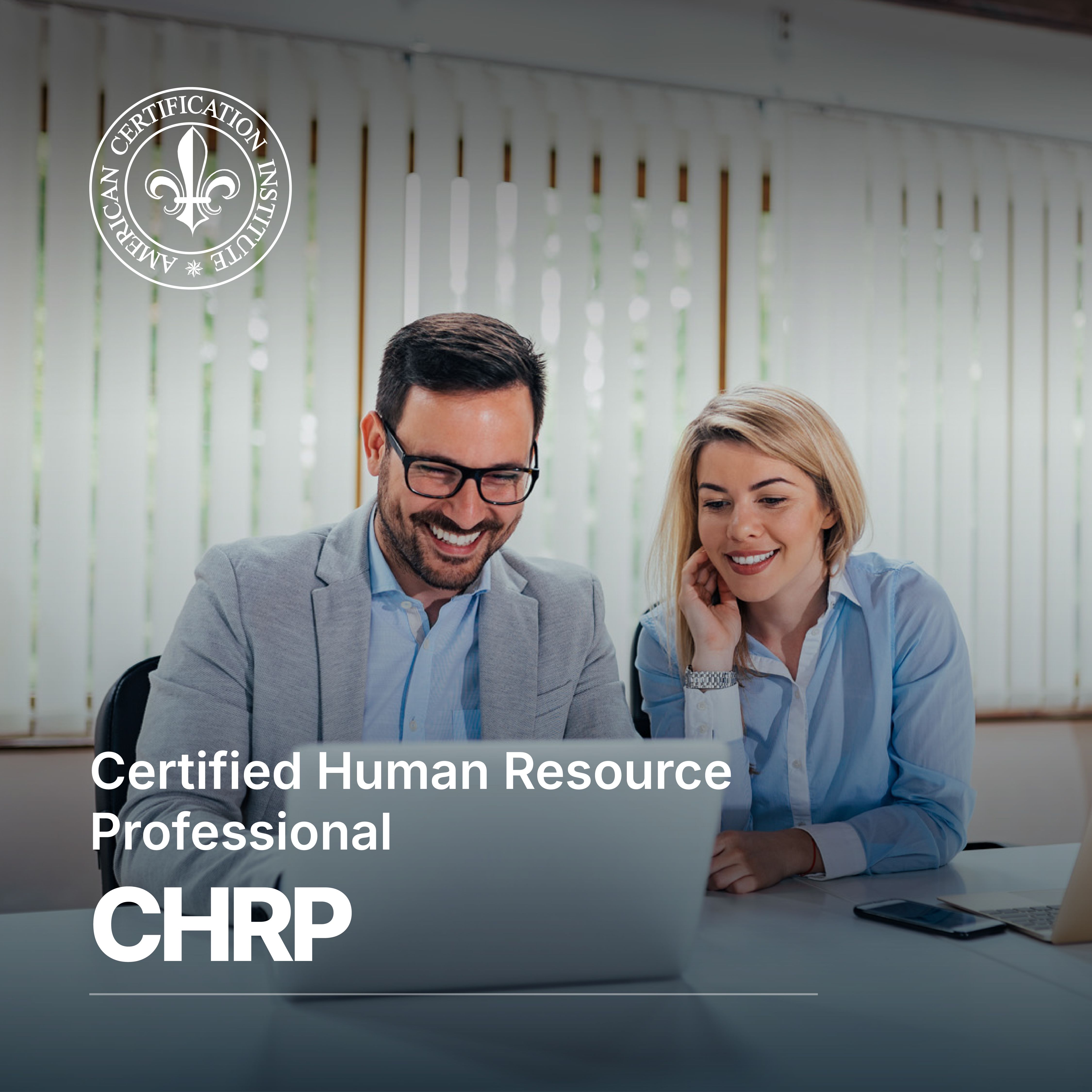 Certified Human Resource Professional