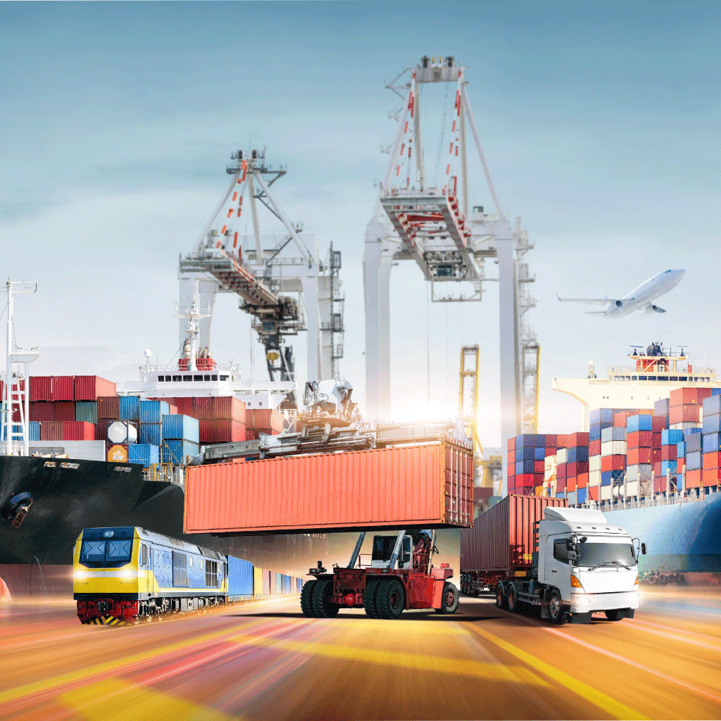 Advance Diploma in Logistics and Transport
