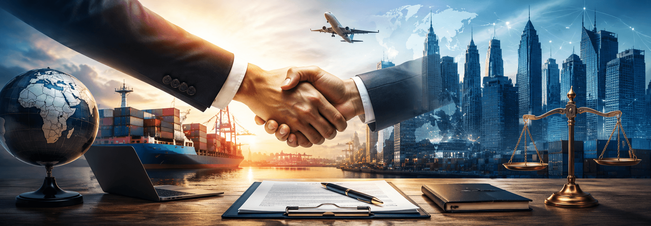 Training in Contracts Management
