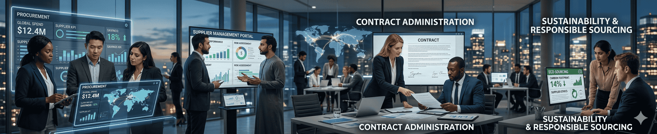 CIPS Level 3 Advanced Certification
