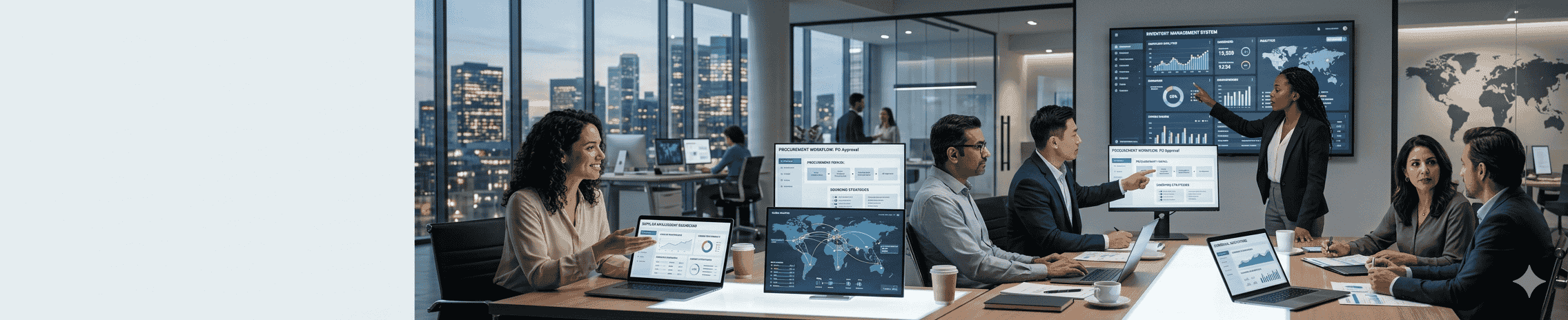 CIPS Level 4 – Diploma in Procurement and Supply