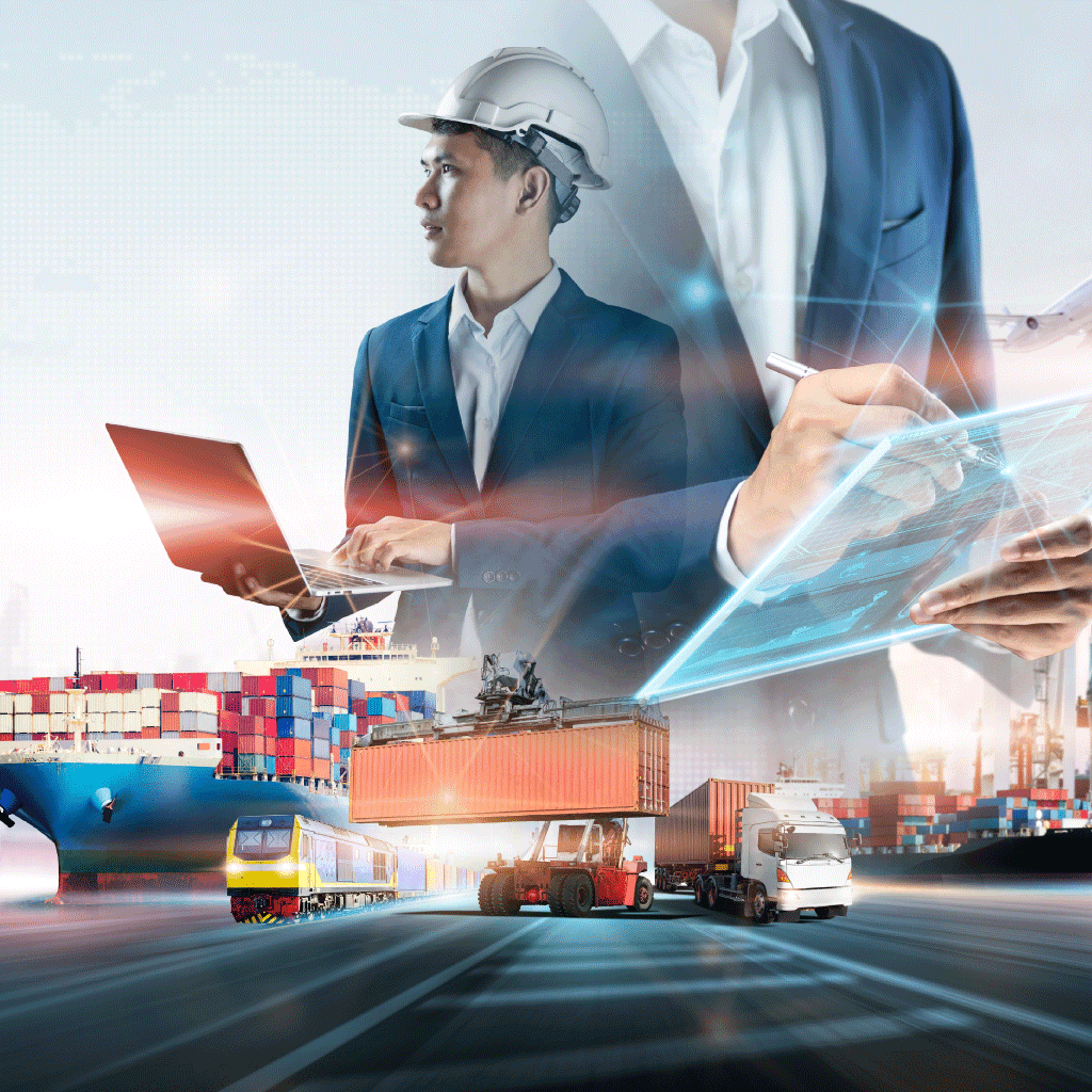 International Diploma in Logistics and Transport