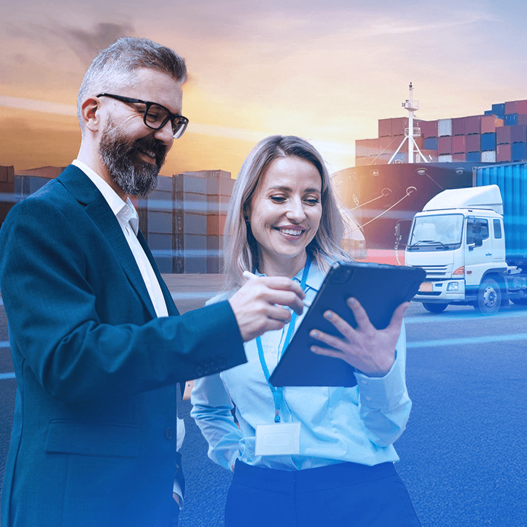 Certified in Logistics, Transportation and Distribution