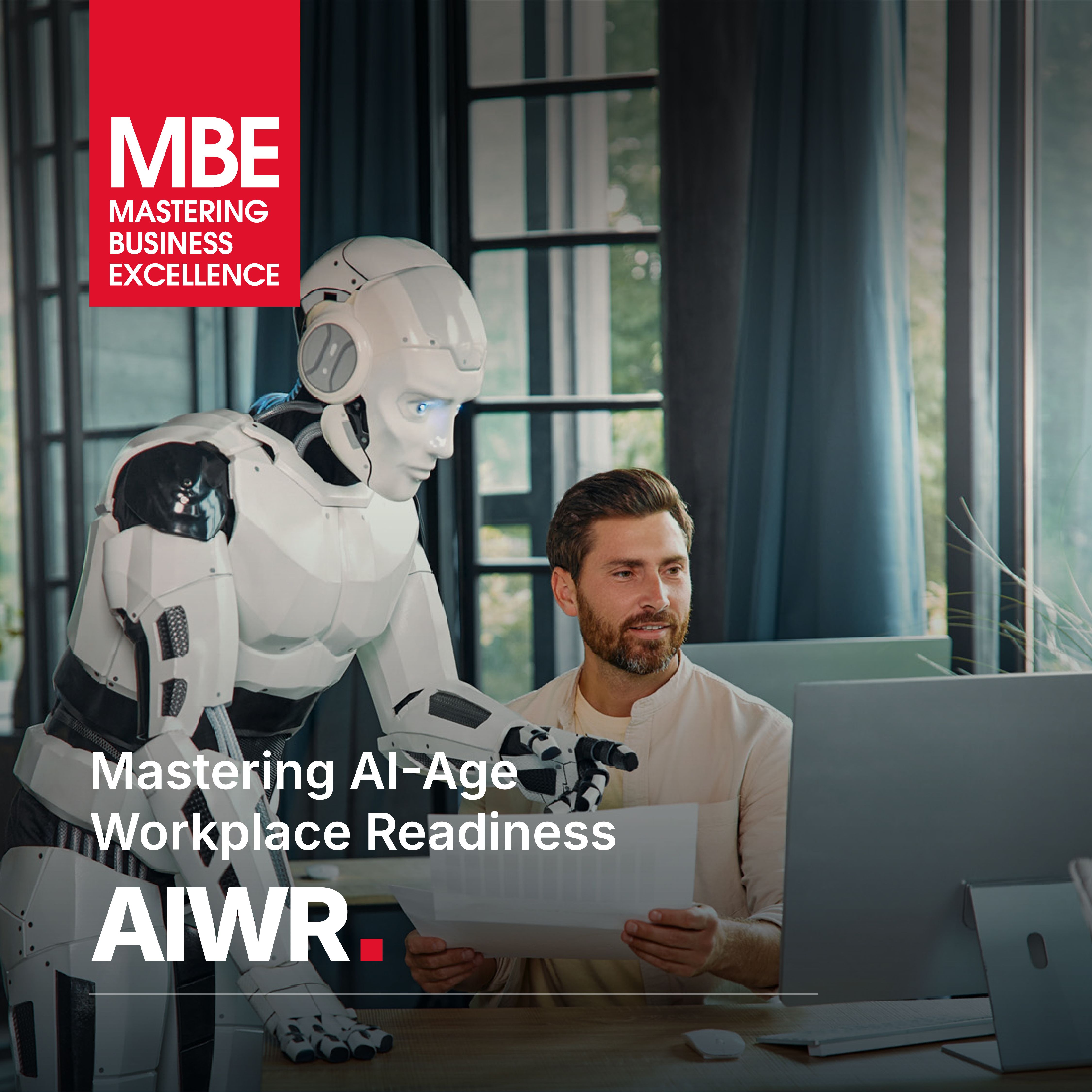 AI-Age Workplace Readiness