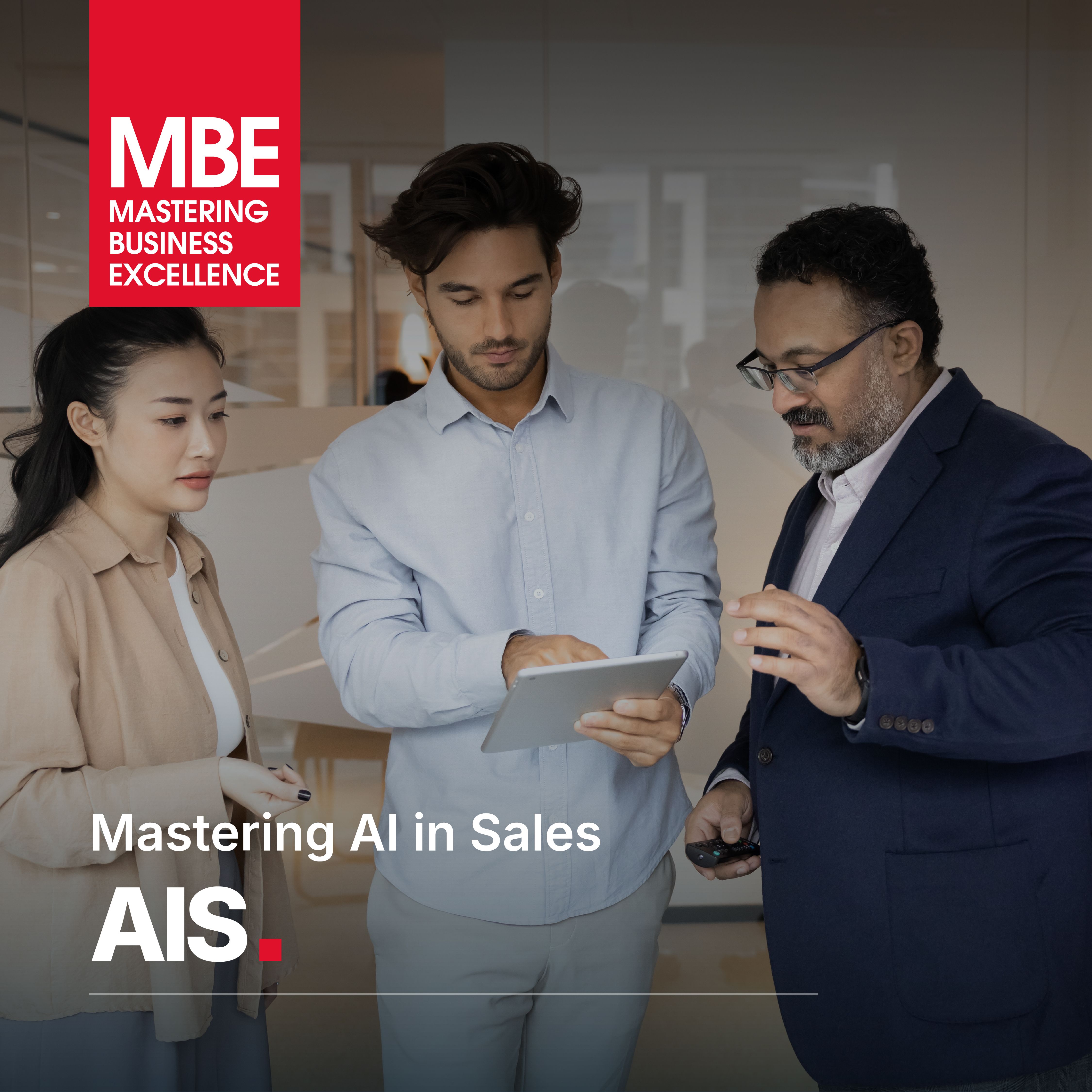 AI in Sales