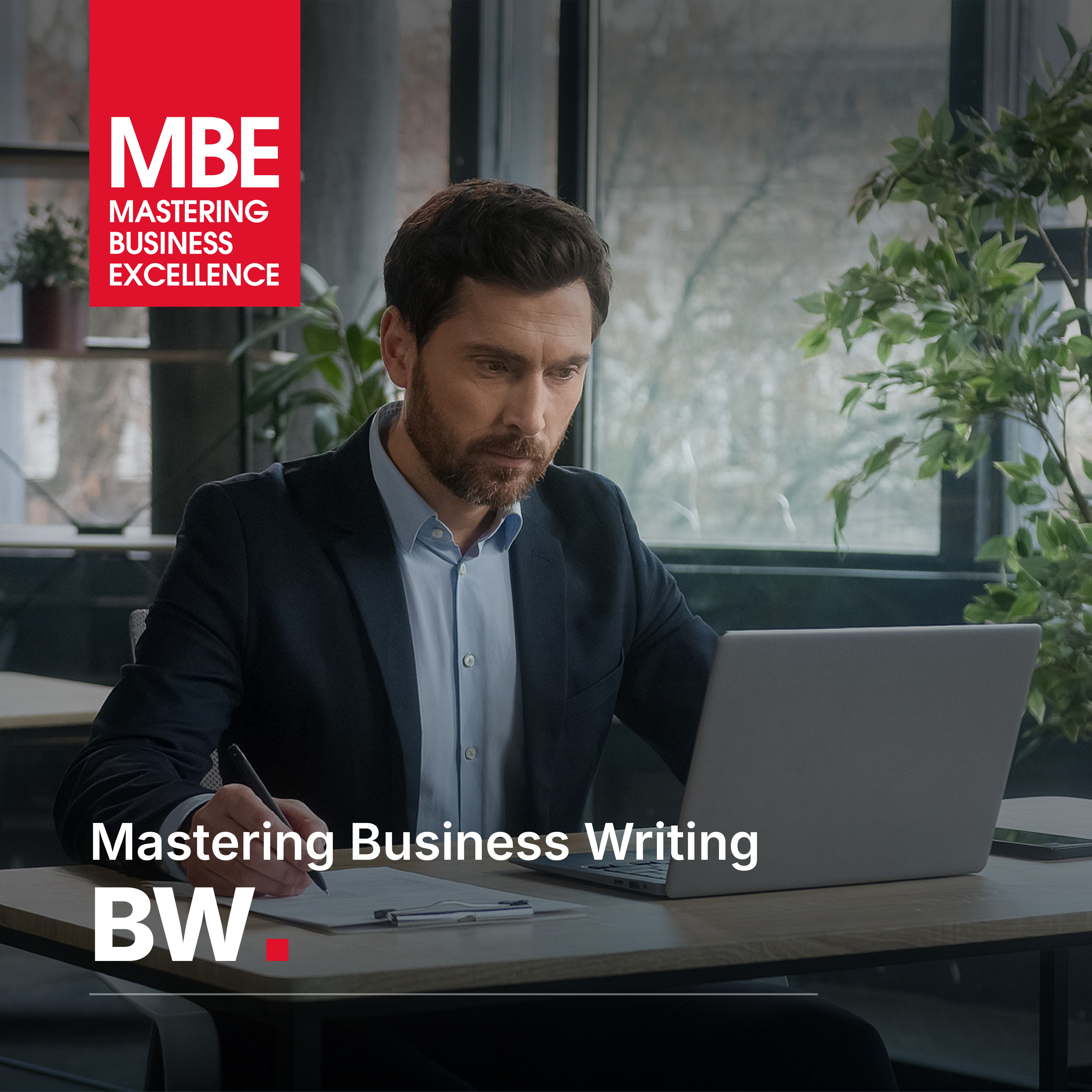 Business Writing