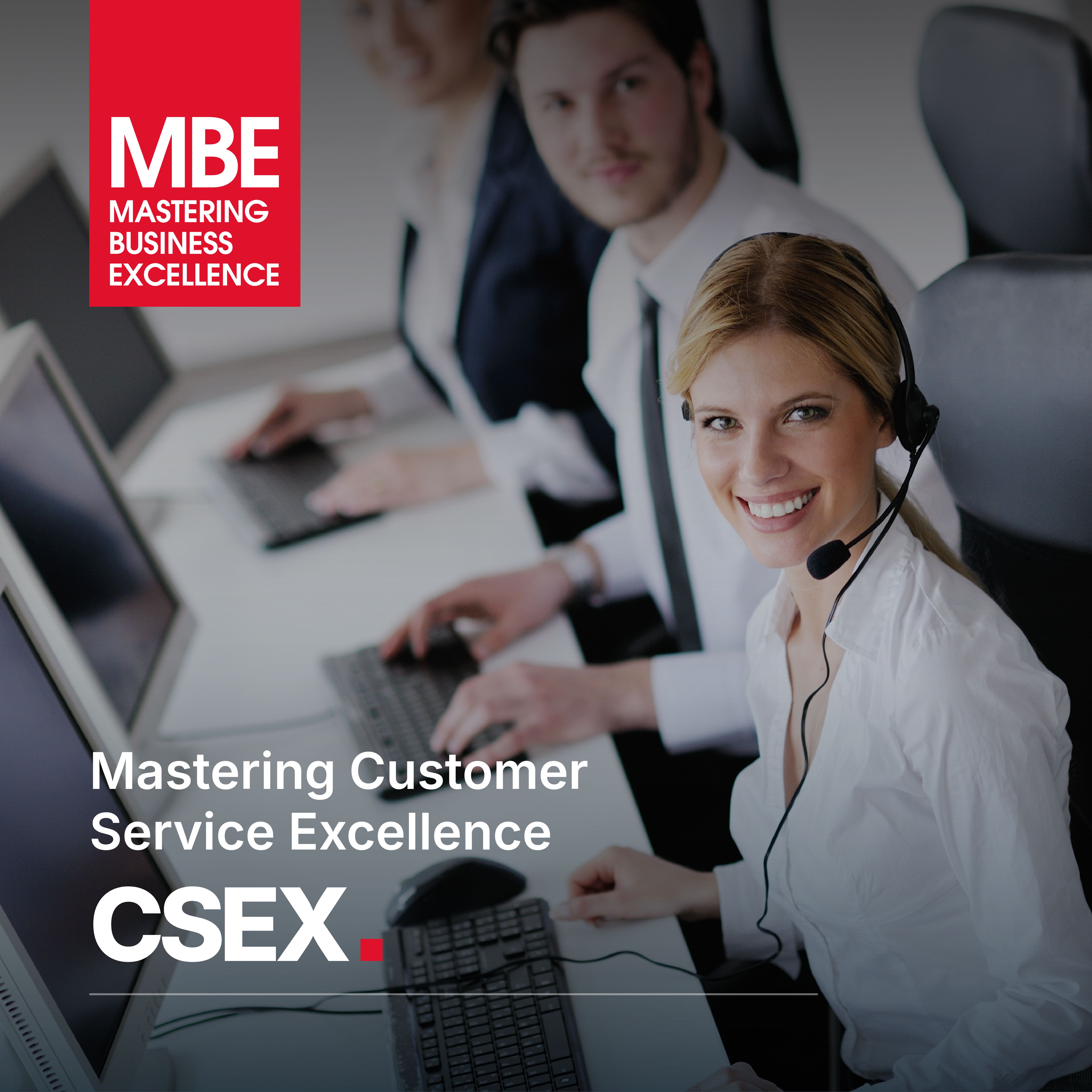 Customer Service Excellence