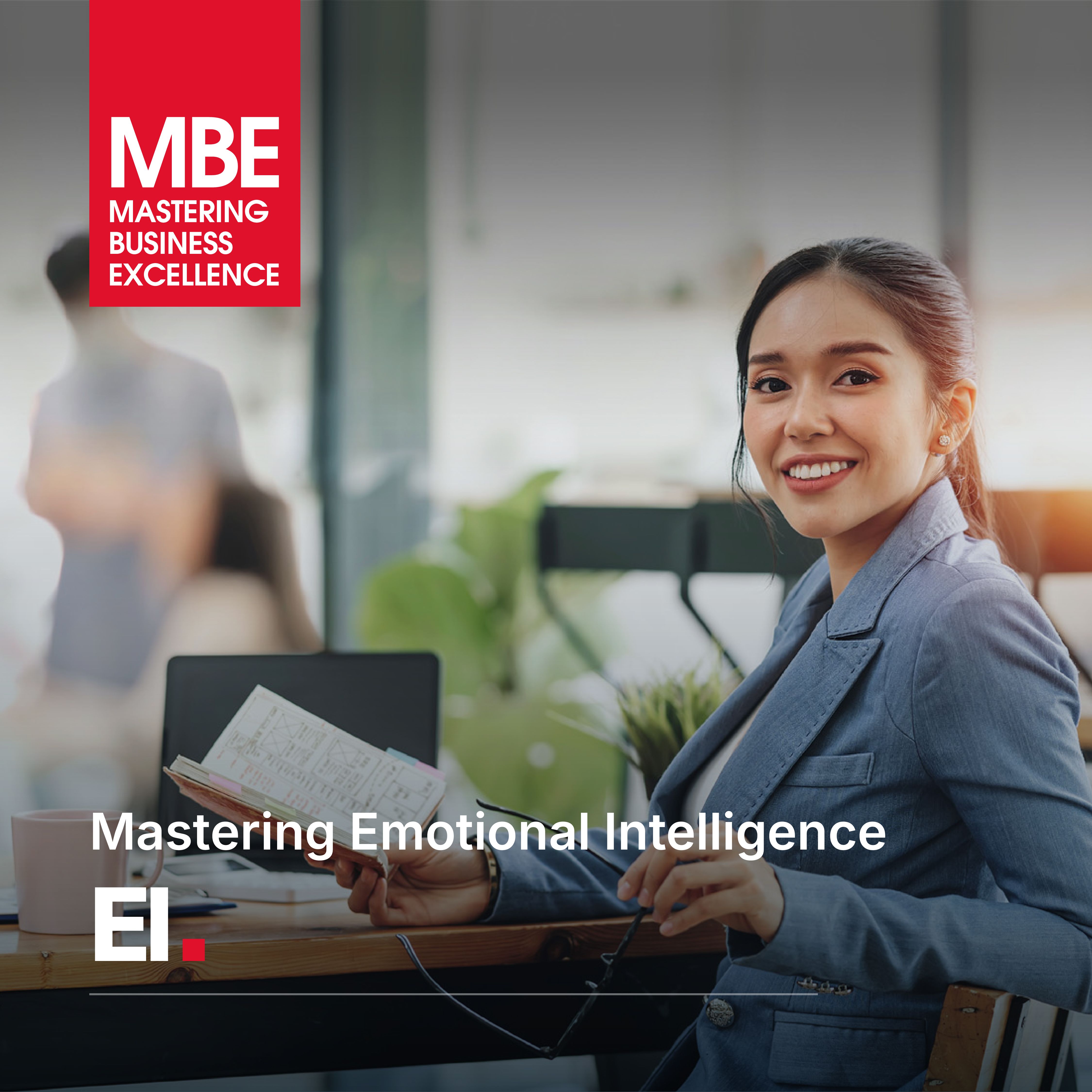Emotional Intelligence