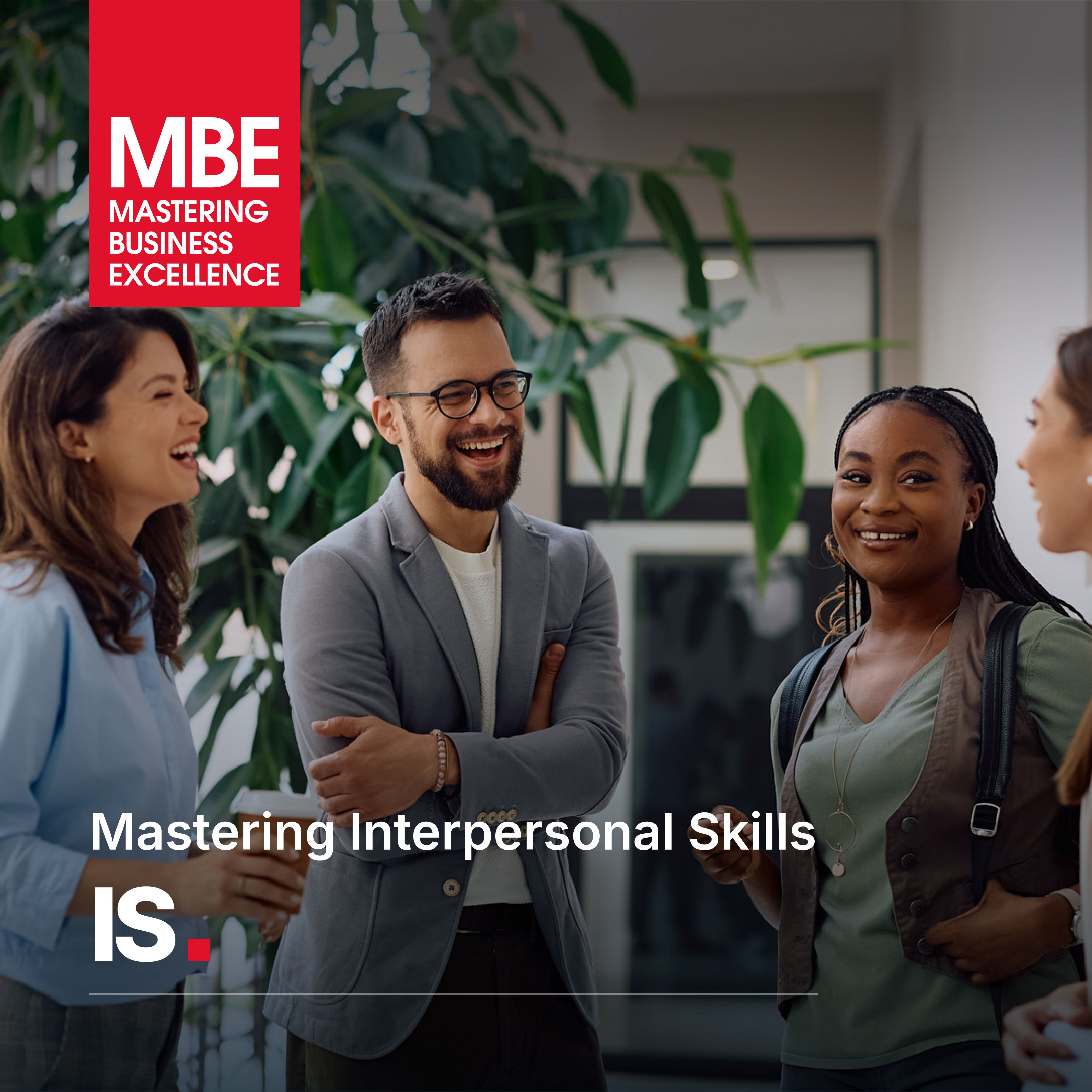 Interpersonal Skills