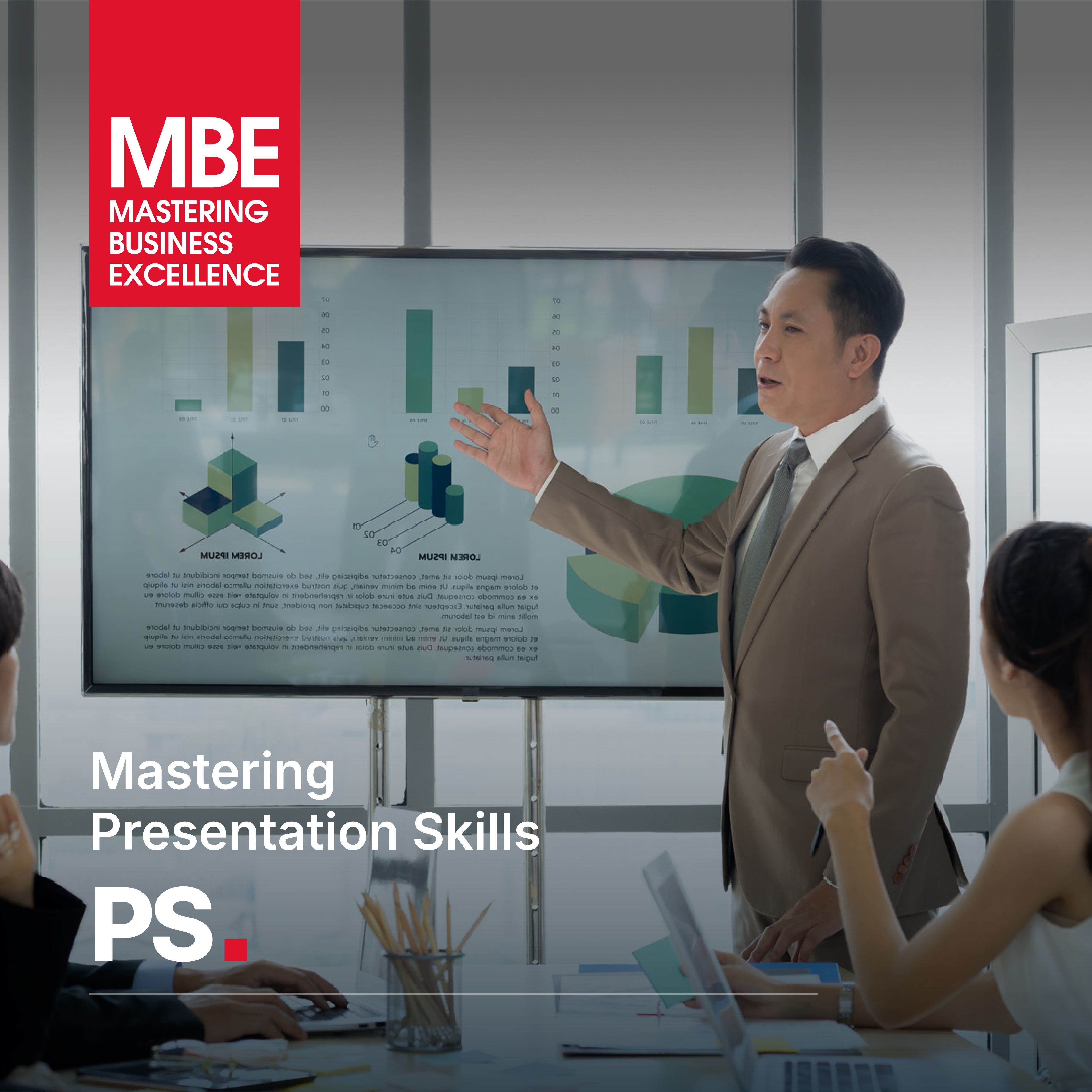 Presentation Skills