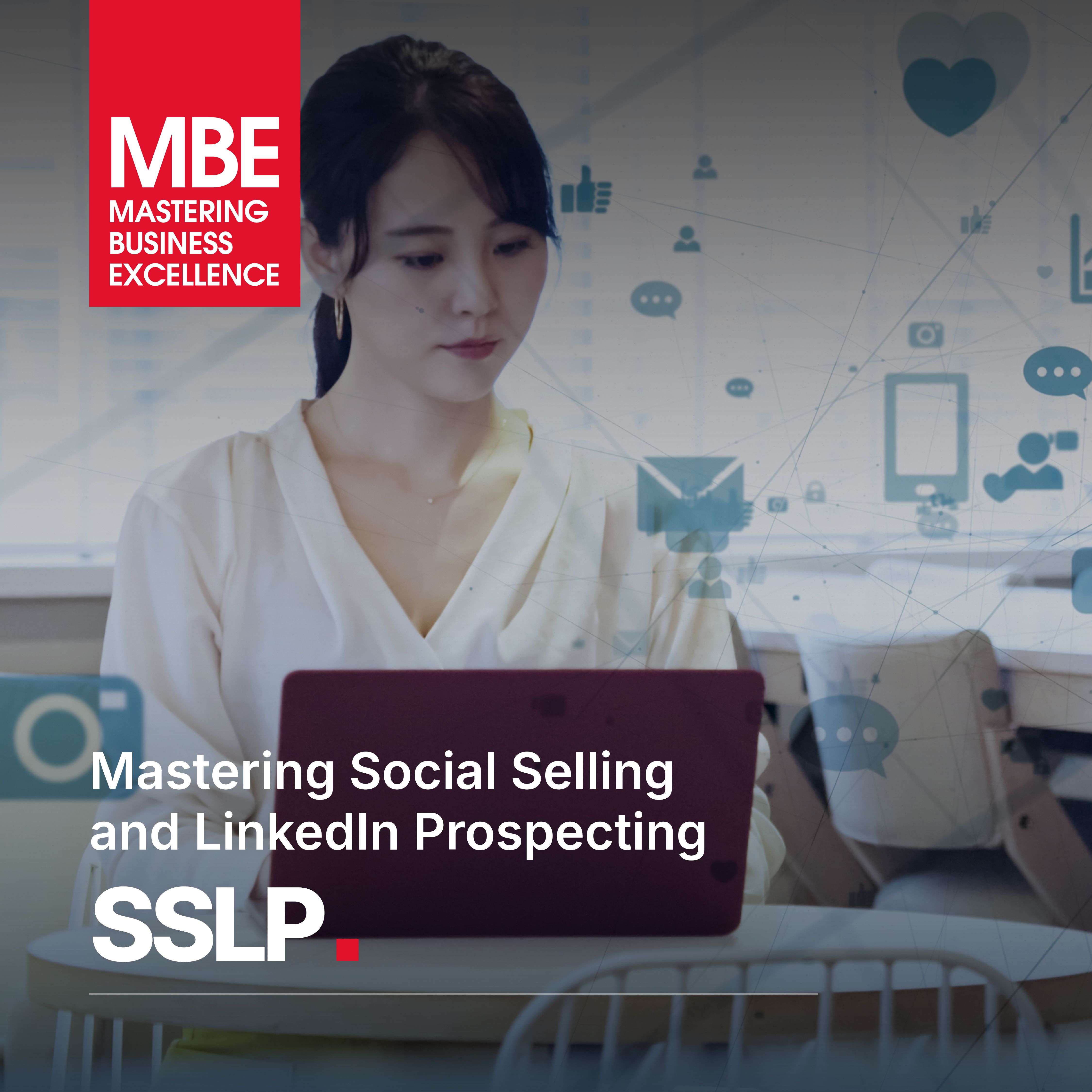 Social Selling and LinkedIn Prospecting