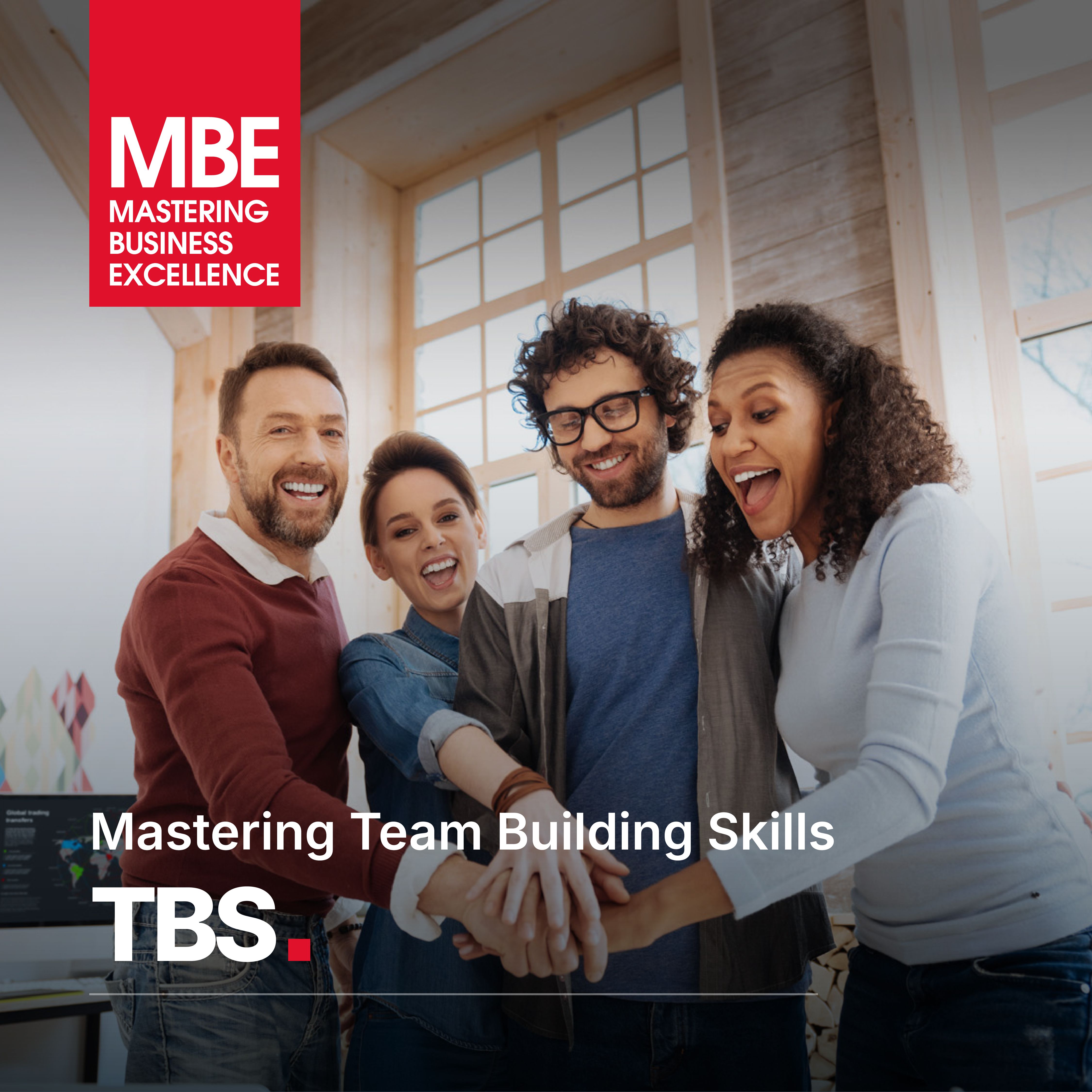Team Building Skills