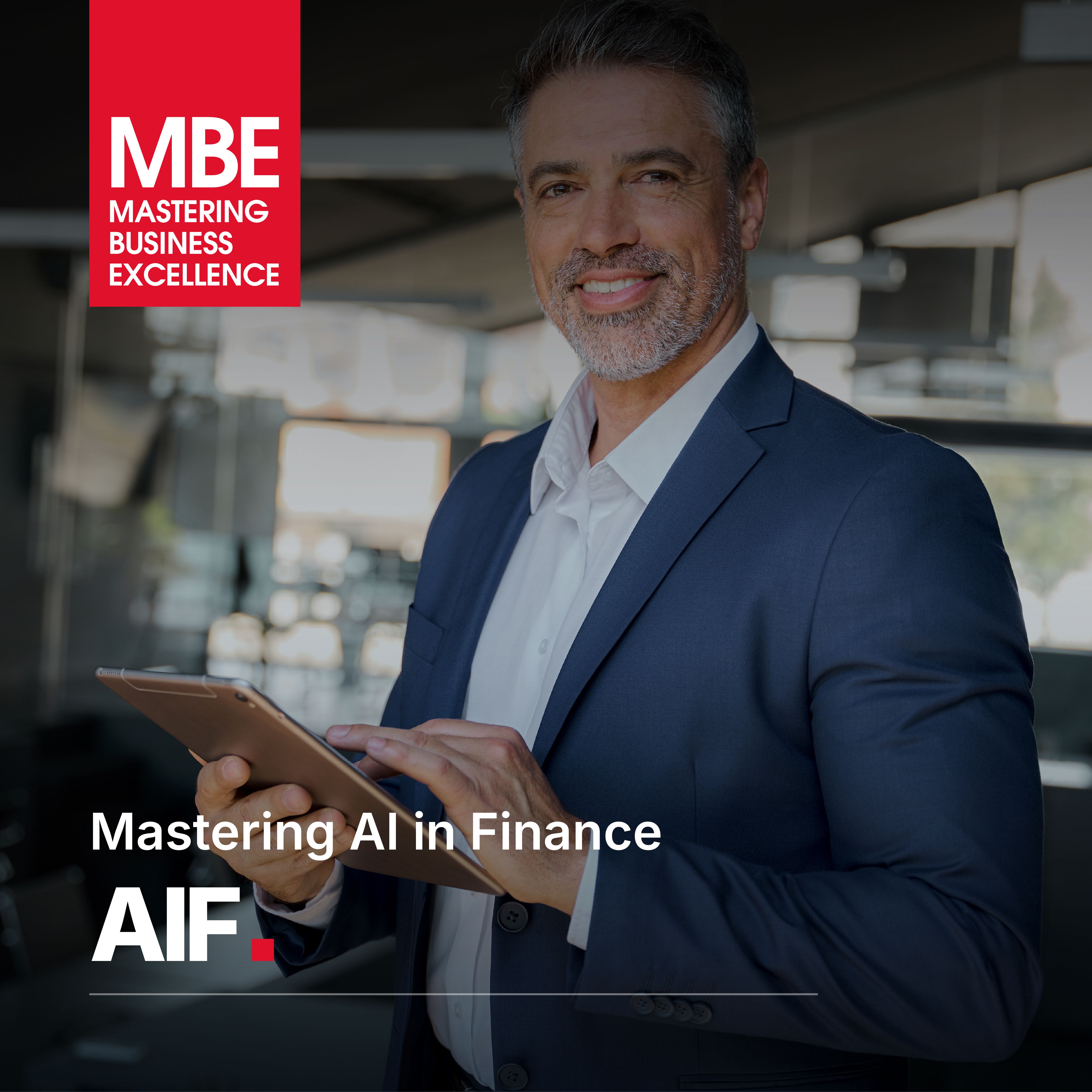 Ai in Finance