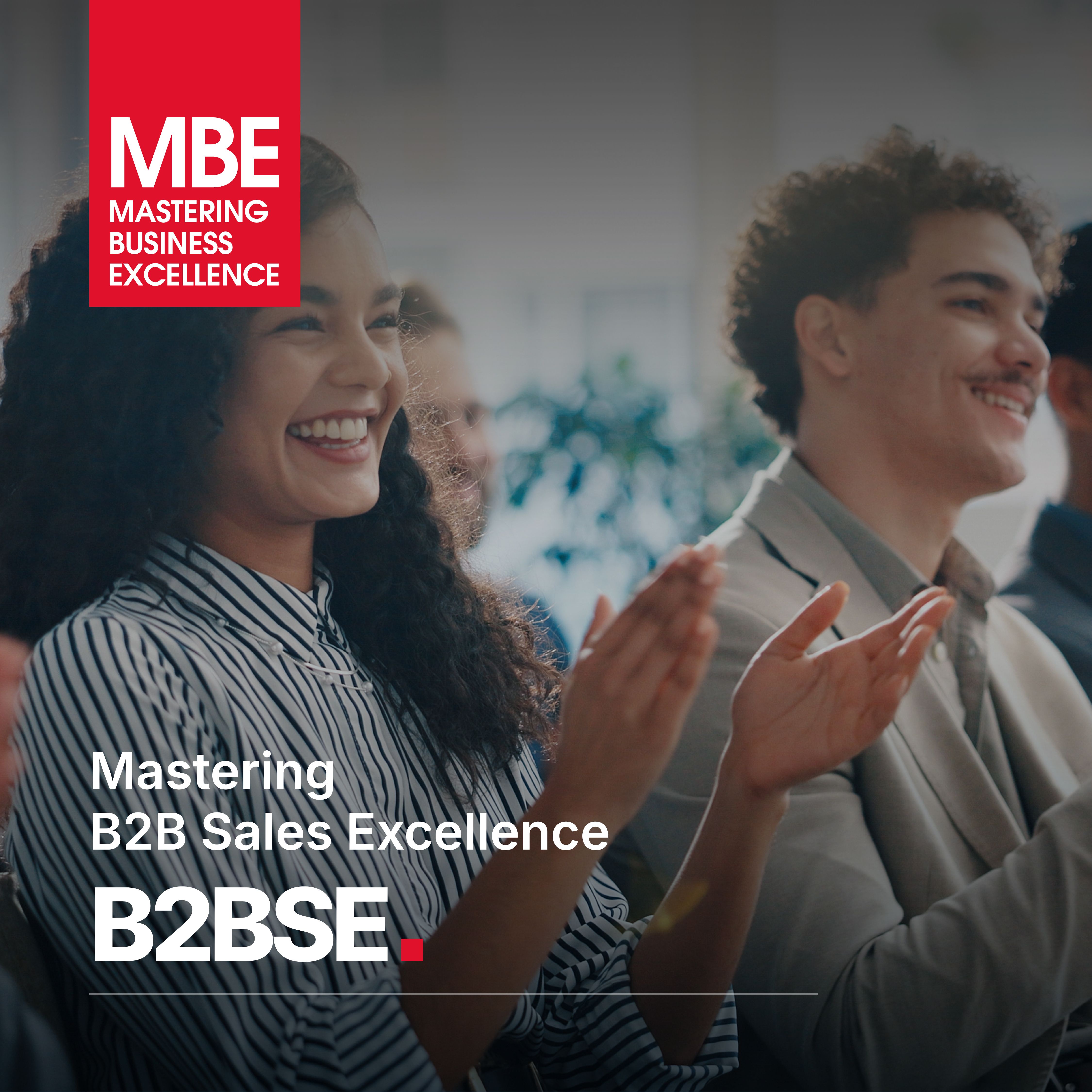 B2B Sales Excellence