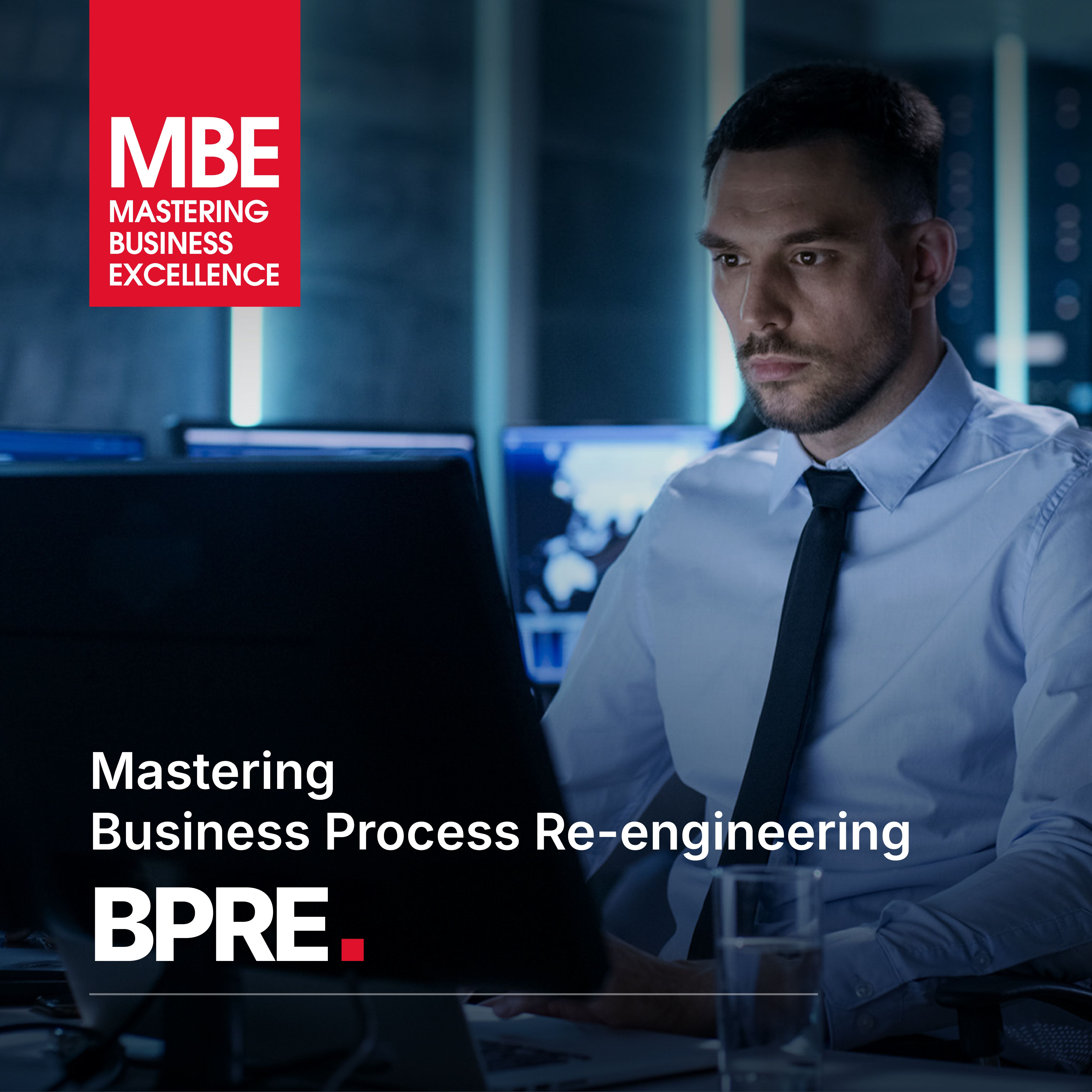 Business Process Re-engineering