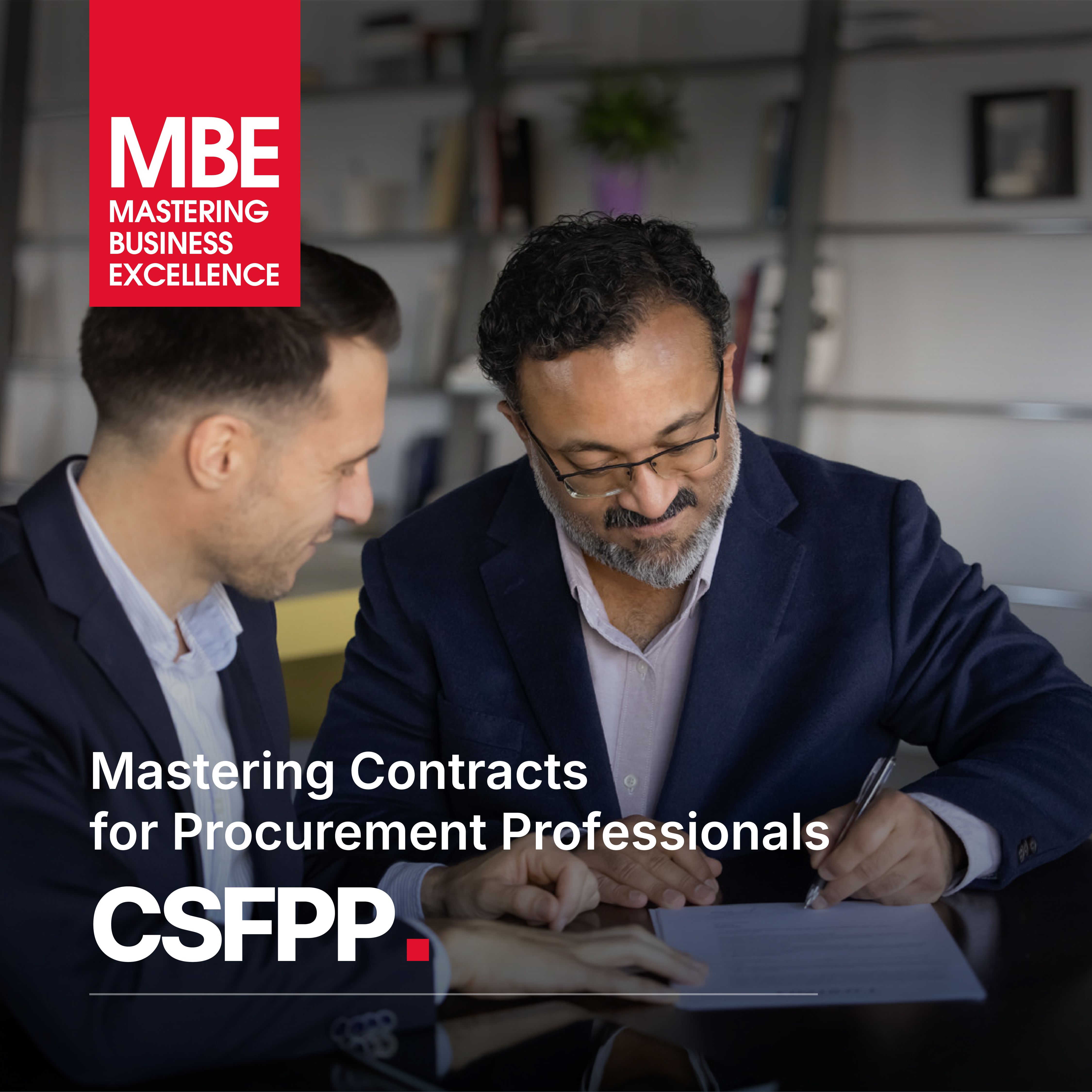 Contracts Simplified for Procurement Professionals
