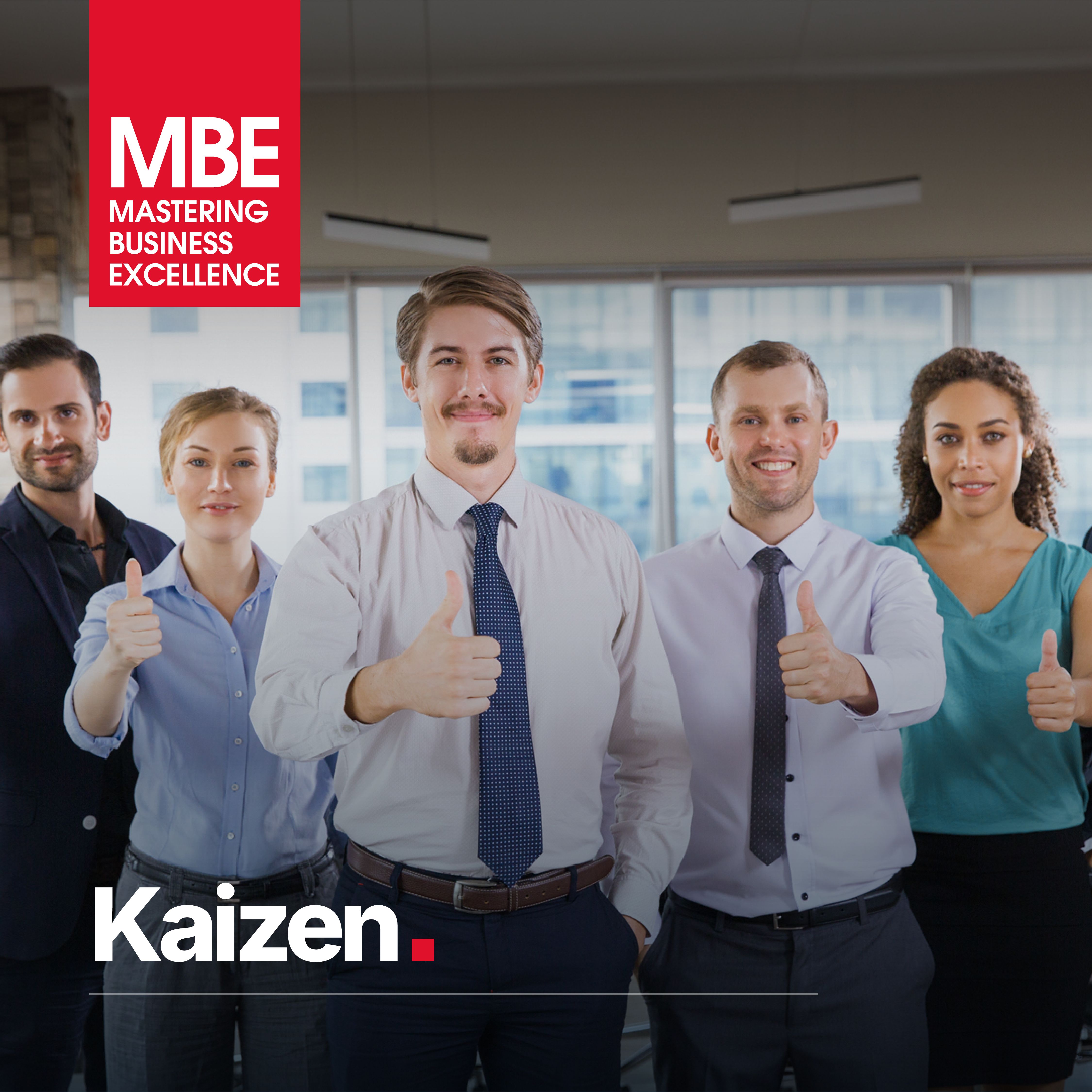 Kaizen