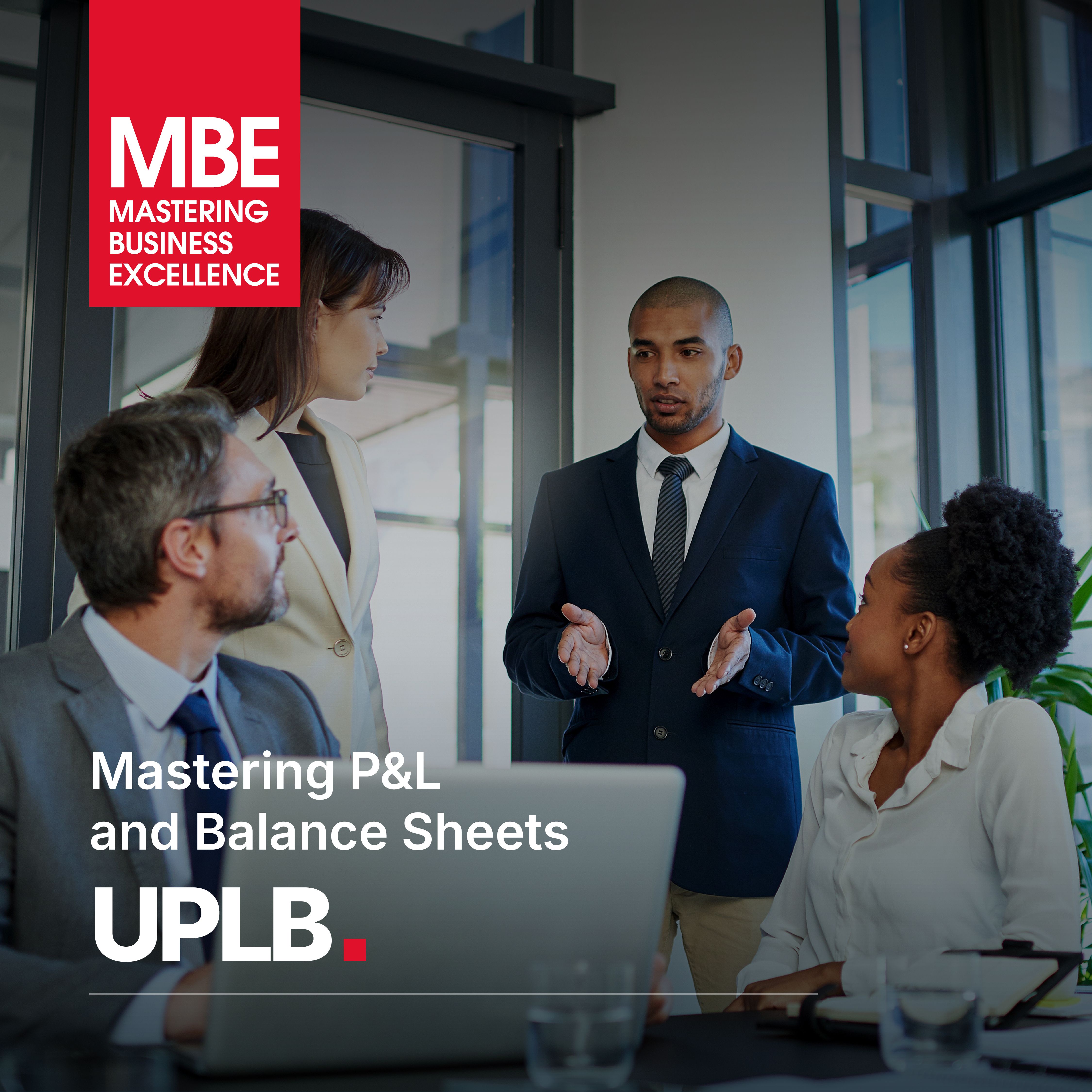 Understanding P&L and Balance Sheets