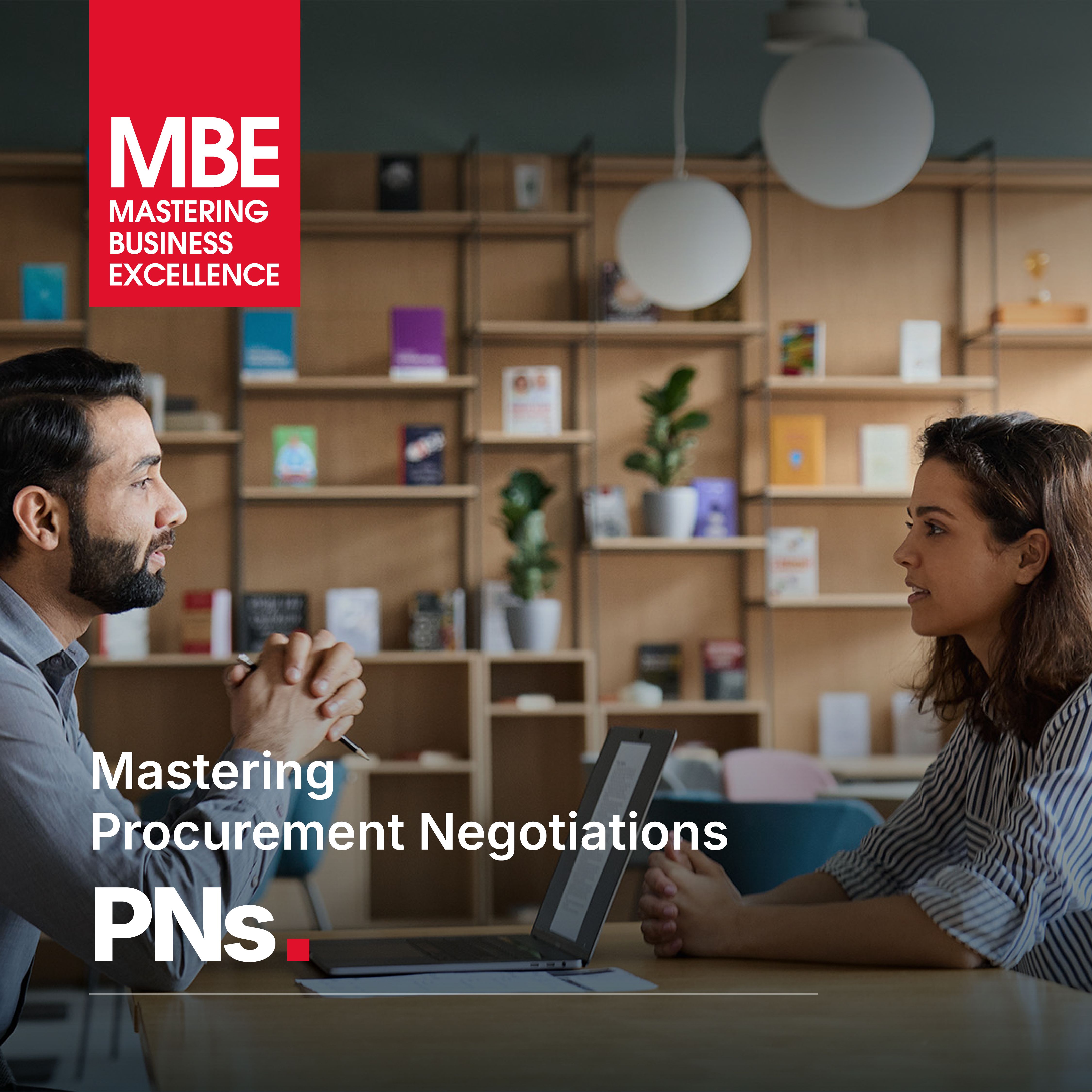 Procurement Negotiations
