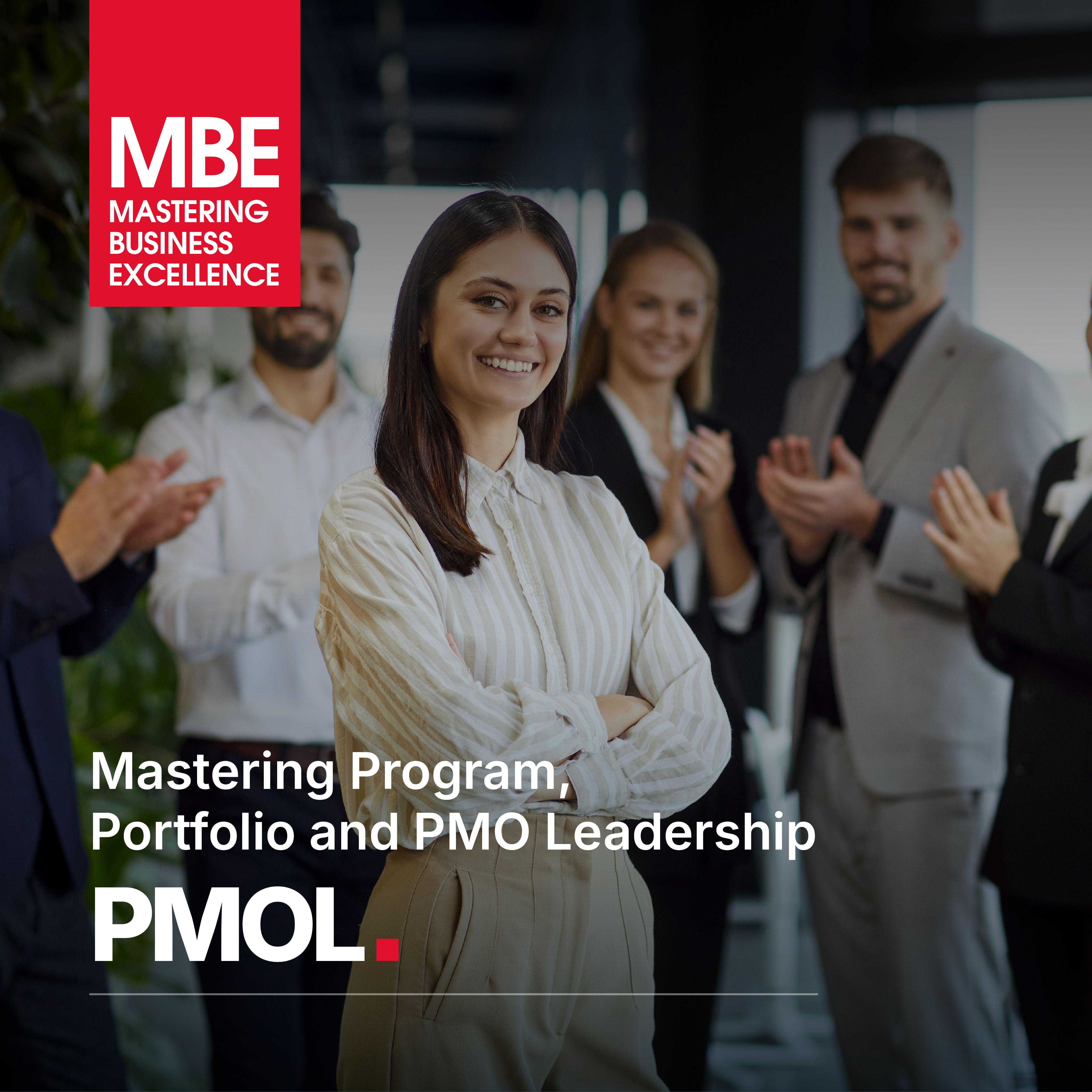 Program, Portfolio and PMO Leadership