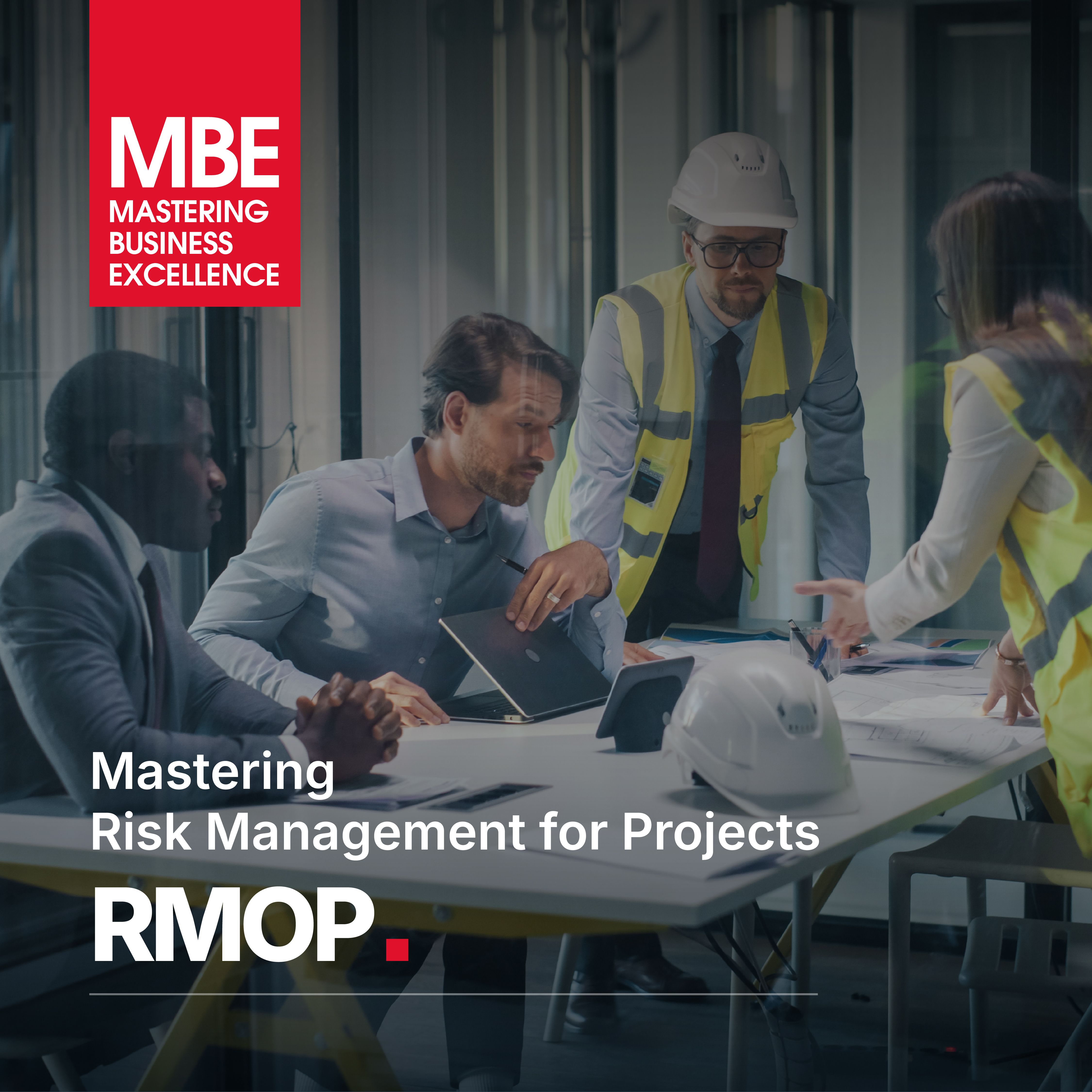 Risk Management for Projects
