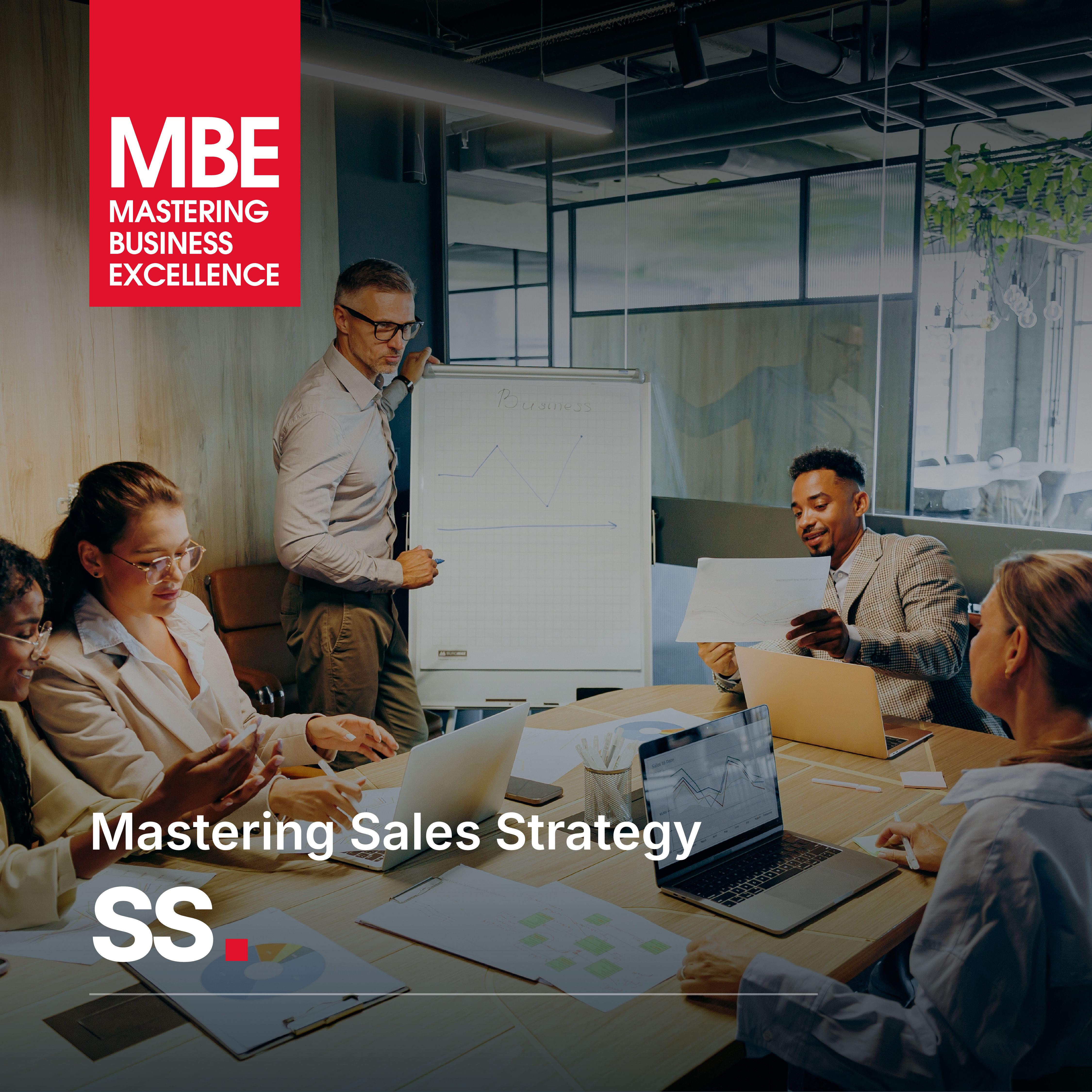 Sales Strategy