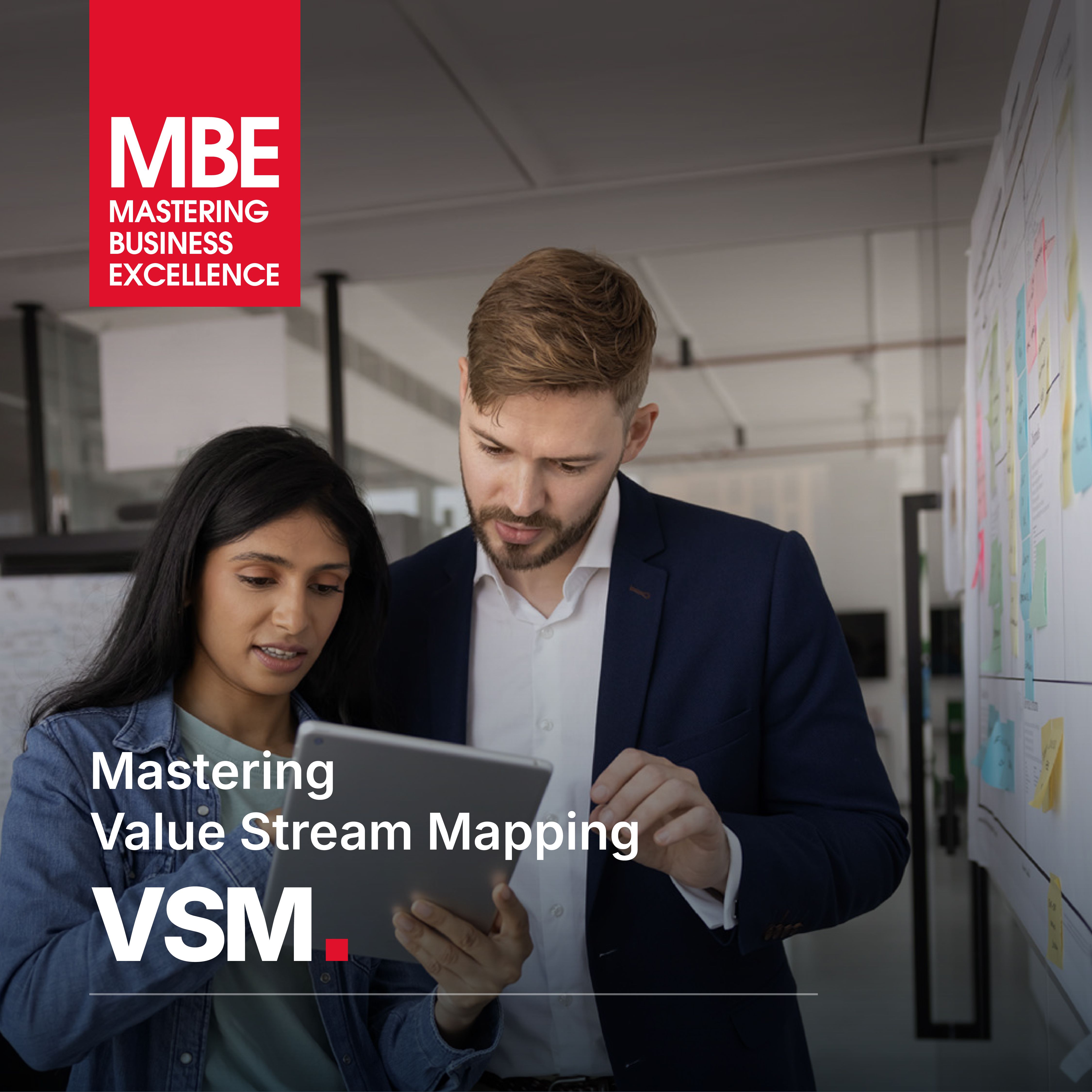Value Stream Mapping