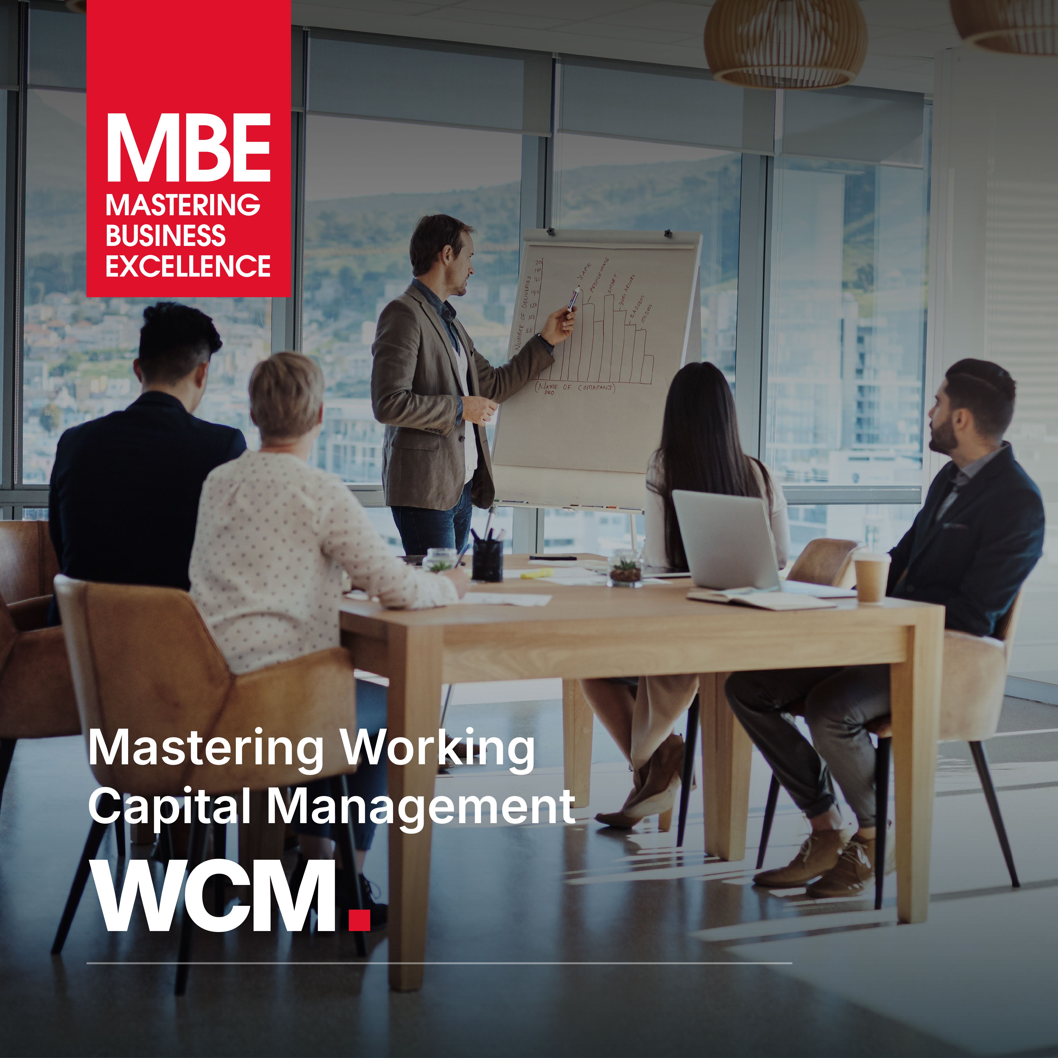 Working Capital Management