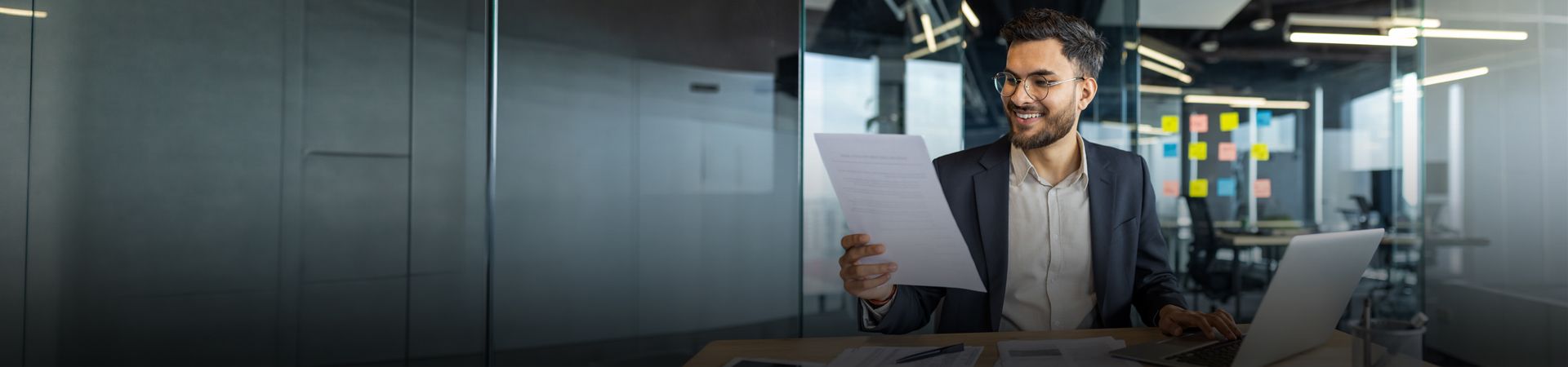Contract Management in Procurement