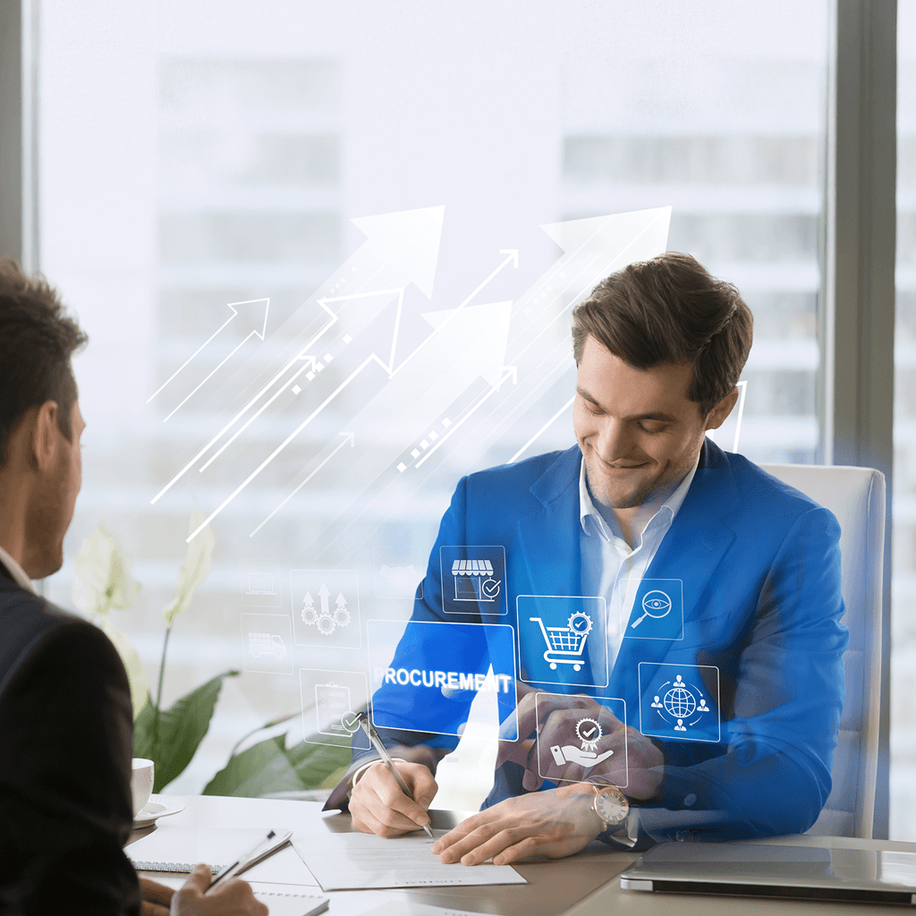 Certified International Procurement Manager