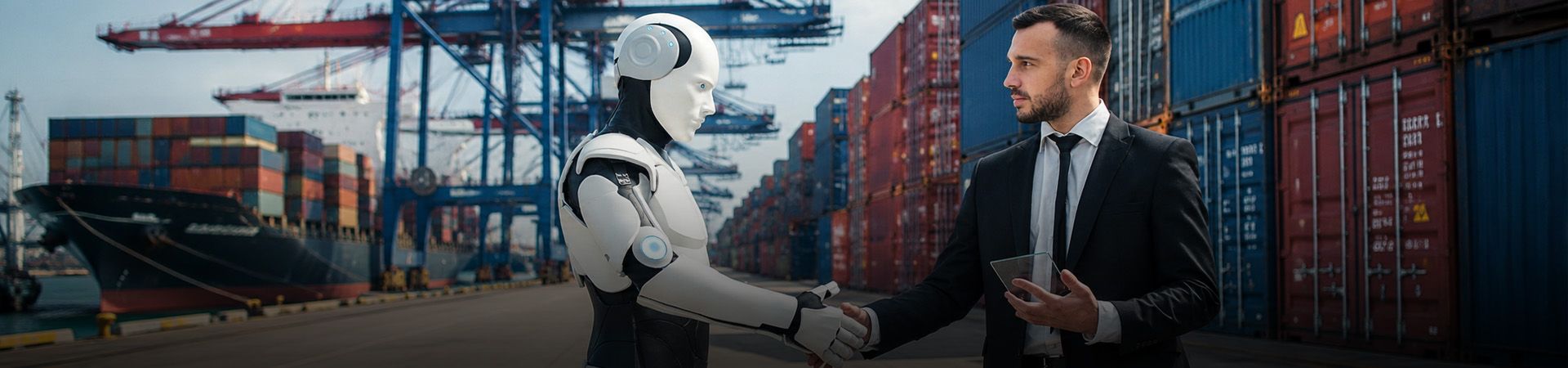 AI in Procurement and Supply Chain Management