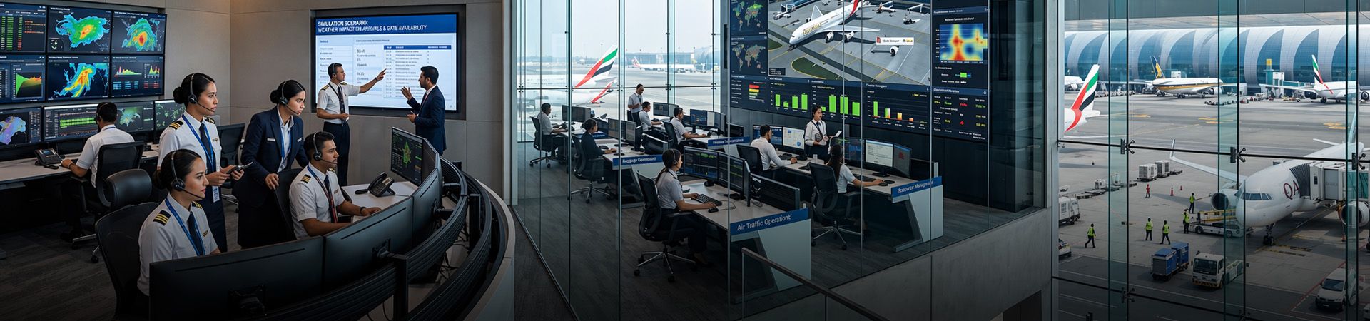IATA Aviation Certifications in Saudi Arabia: Guides, Costs, Exam and Courses