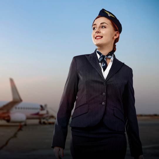 Aviation · L1 · Entry level · MBE™