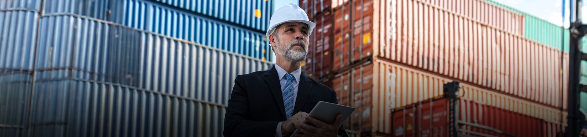 Certified International Supply Chain Manager (CISCM)