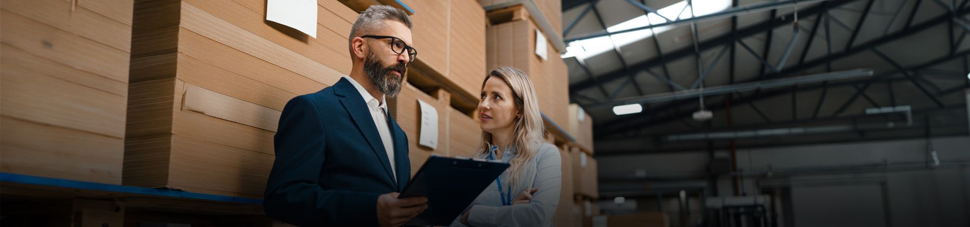Vendor Management Training