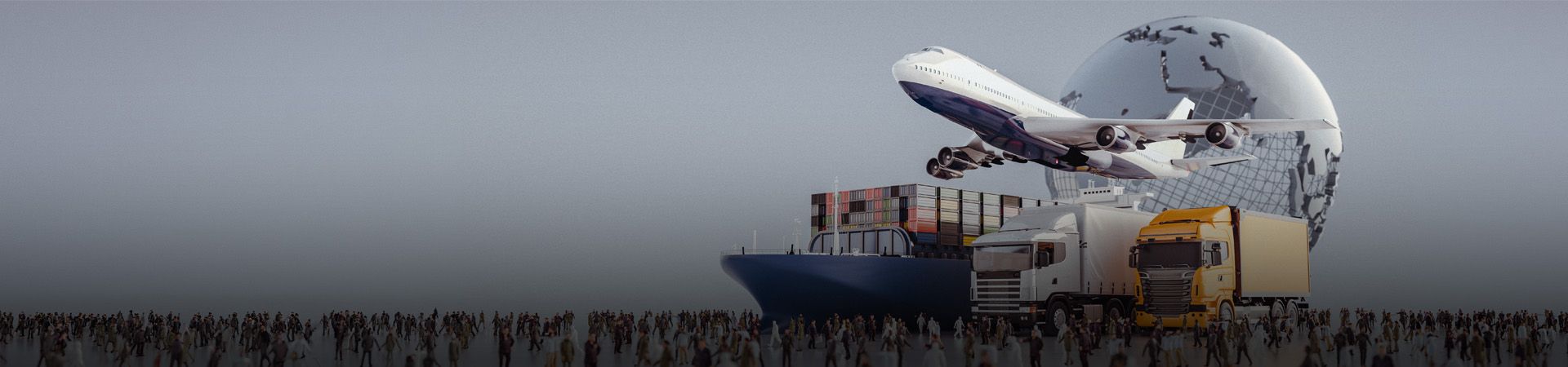 Certified Shipping & Freight Forwarding Professional