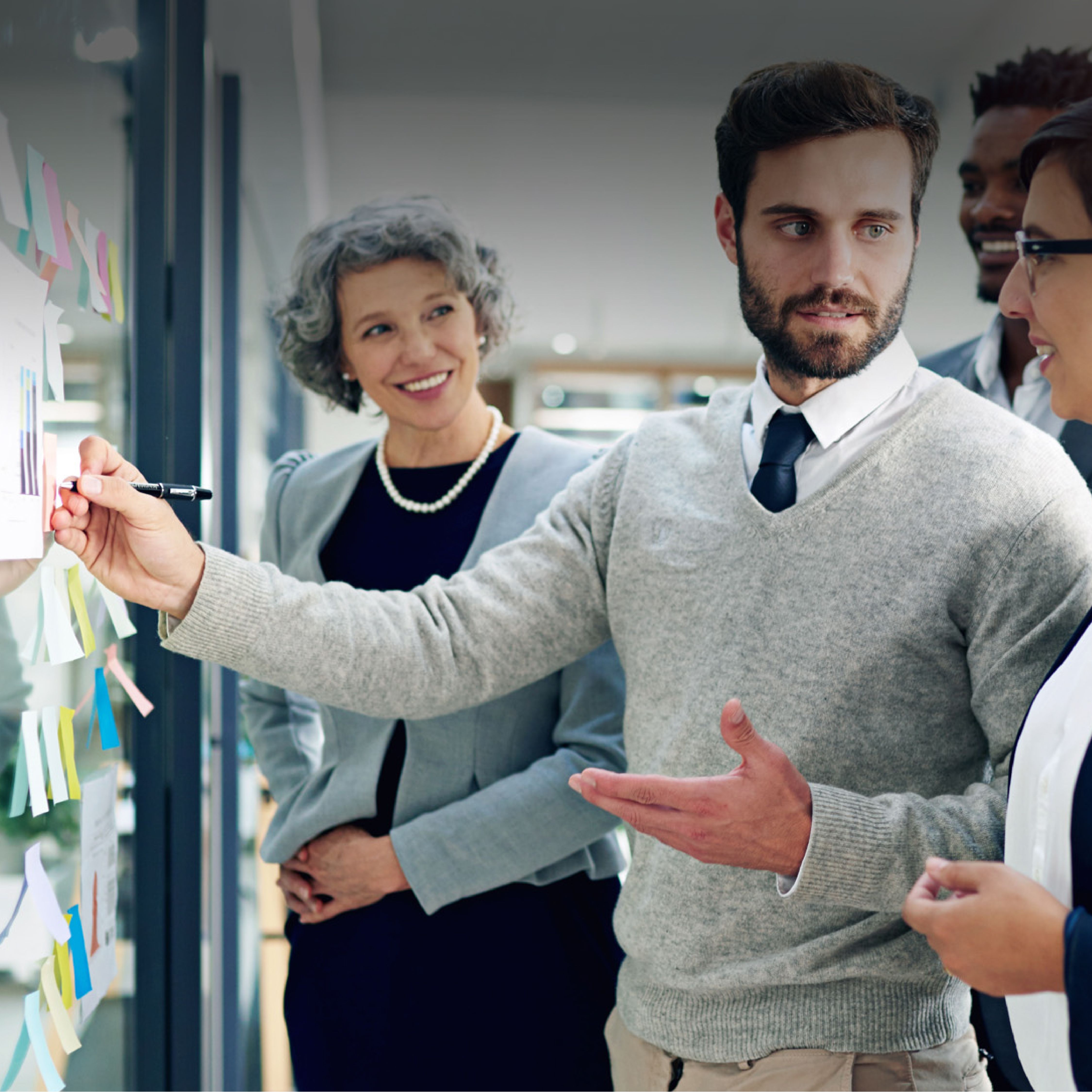 Coaching and Mentoring