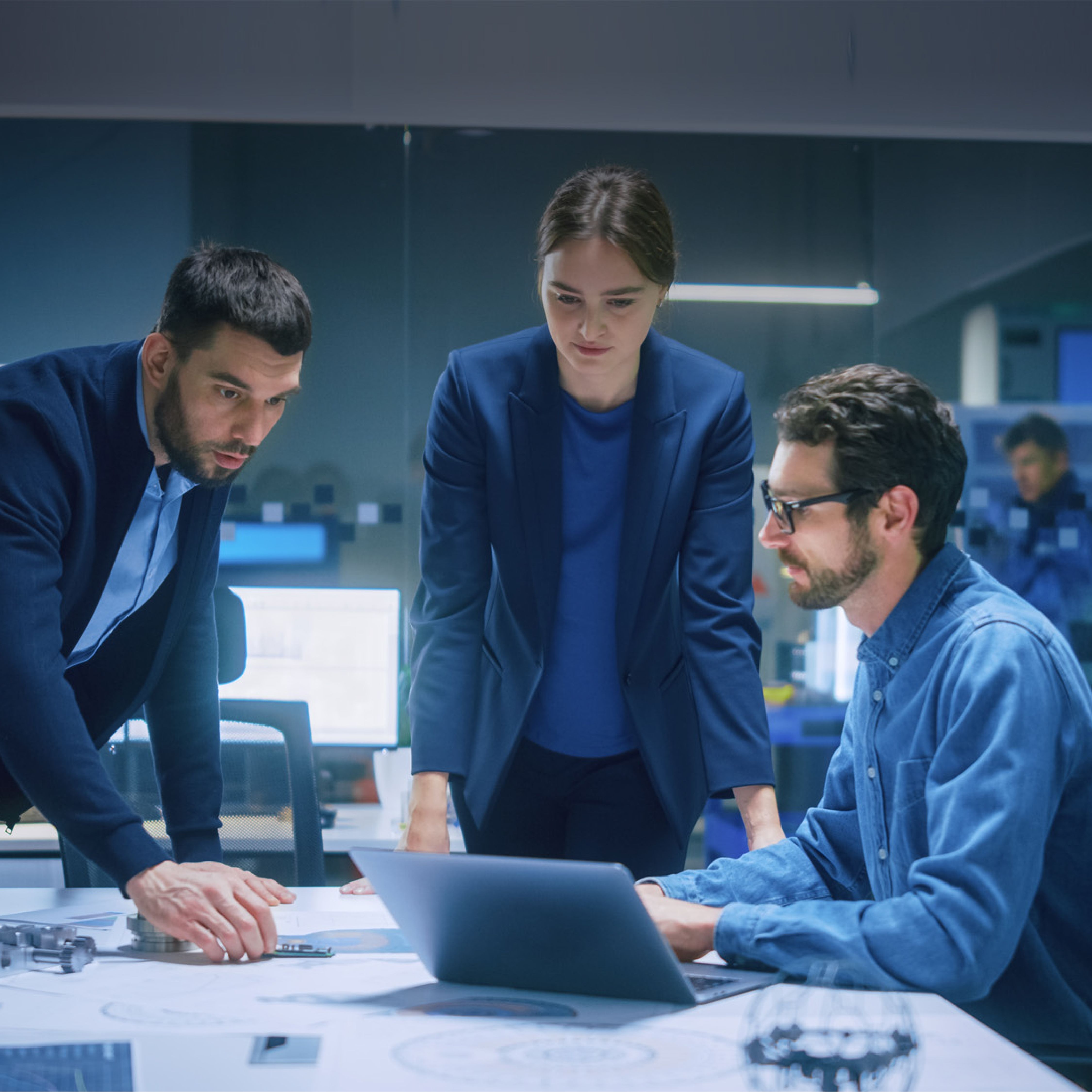 Digital Mindset in the AI Era