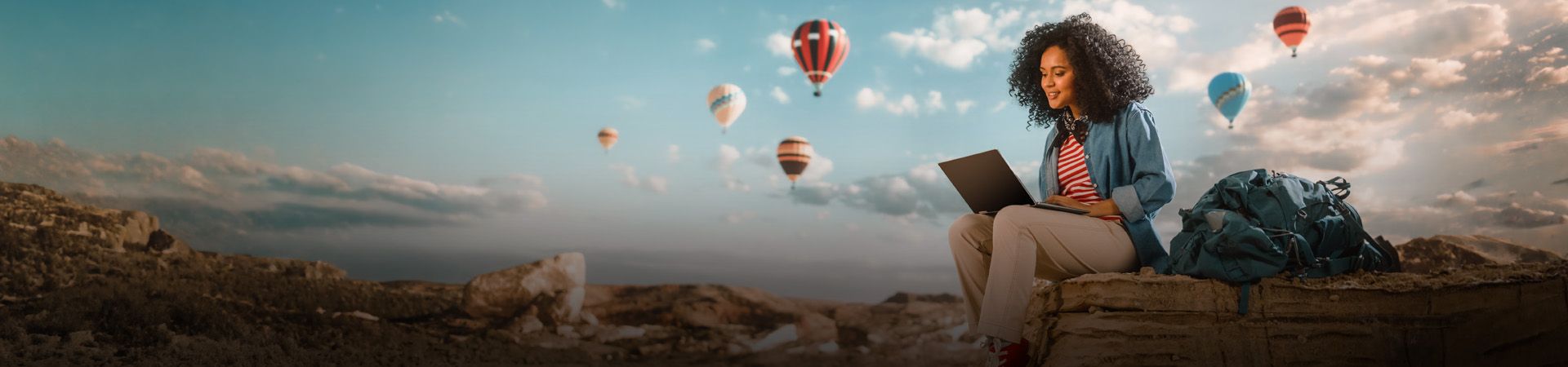 Sustainable Travel and Tourism in the UAE