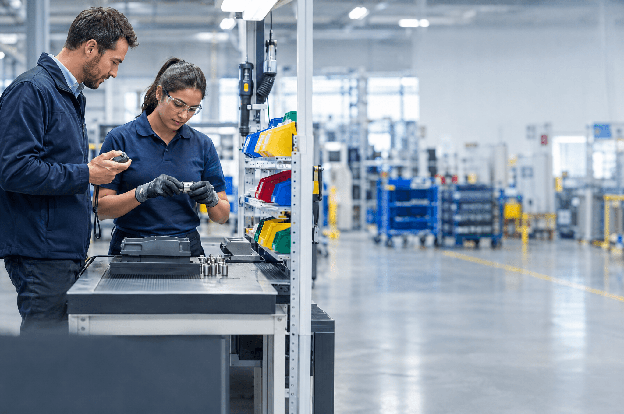 Fundamentals of Operations Excellence