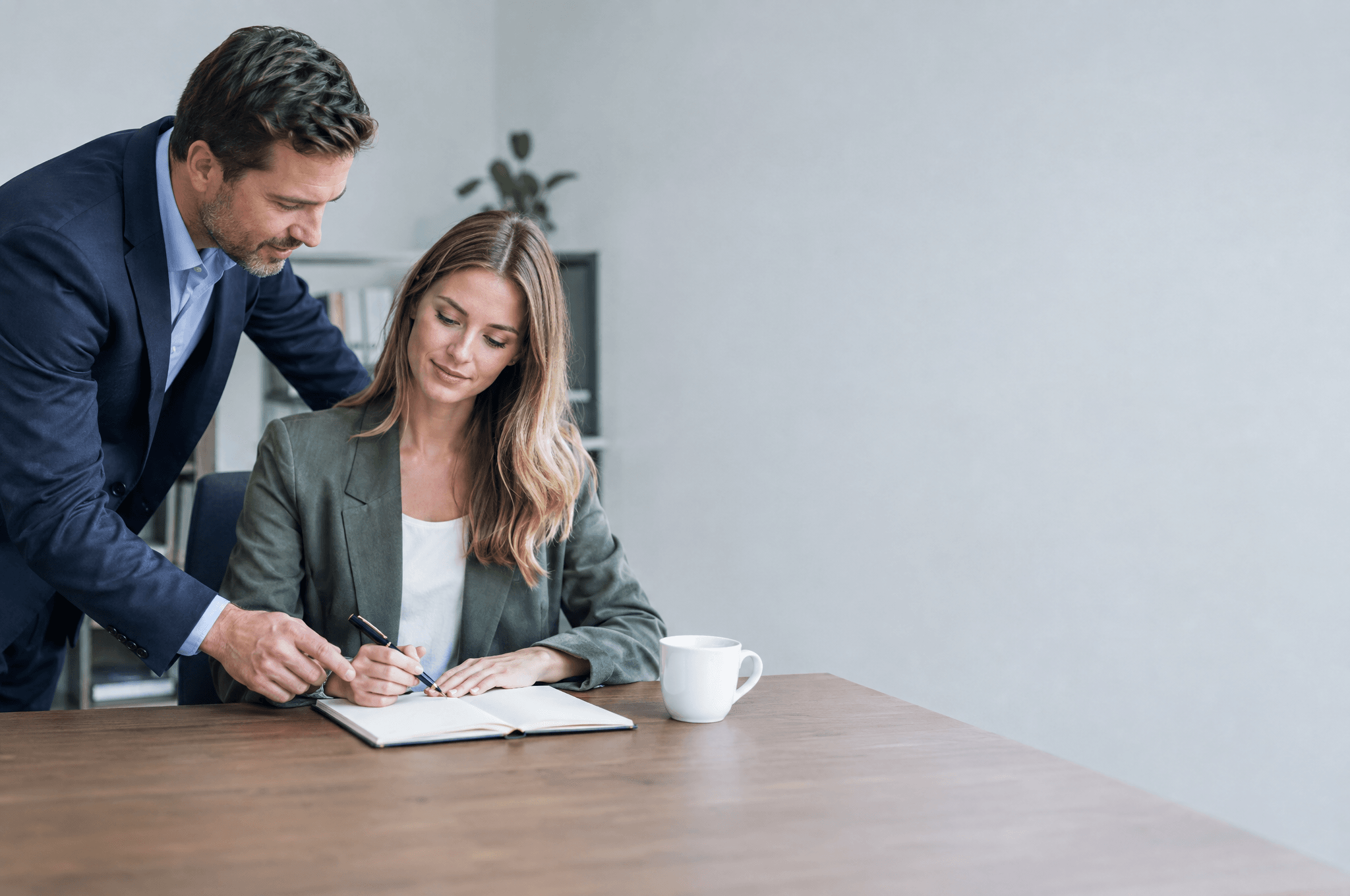 Mastering Business Writing