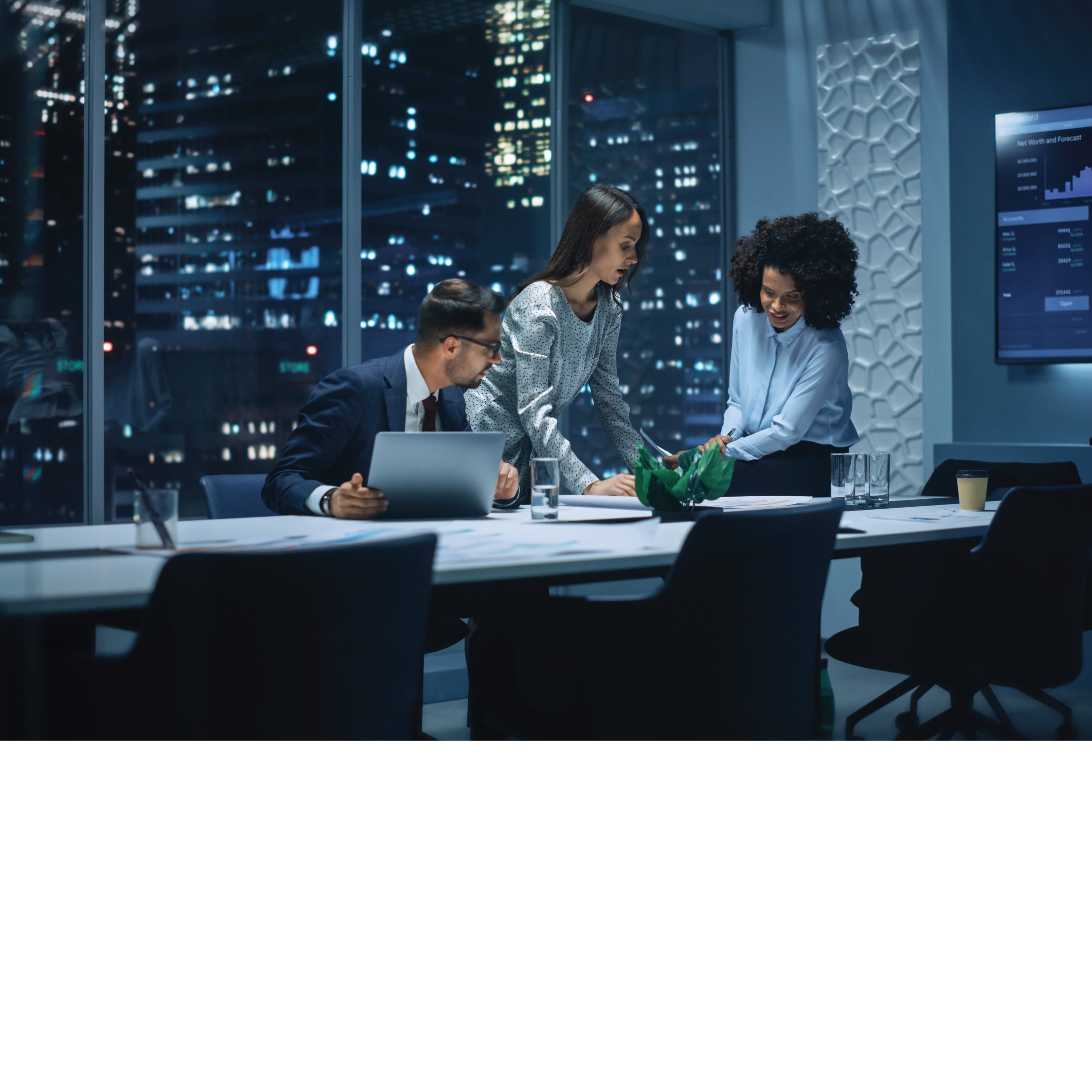 Operational Excellence | Blue Ocean Academy