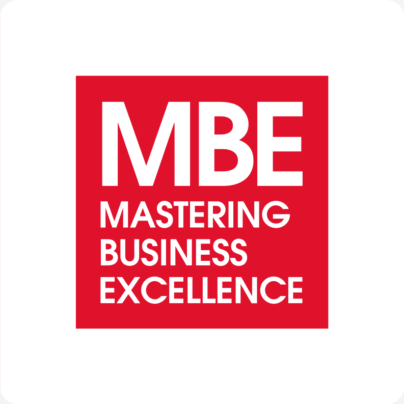 Mastering Business Excellence