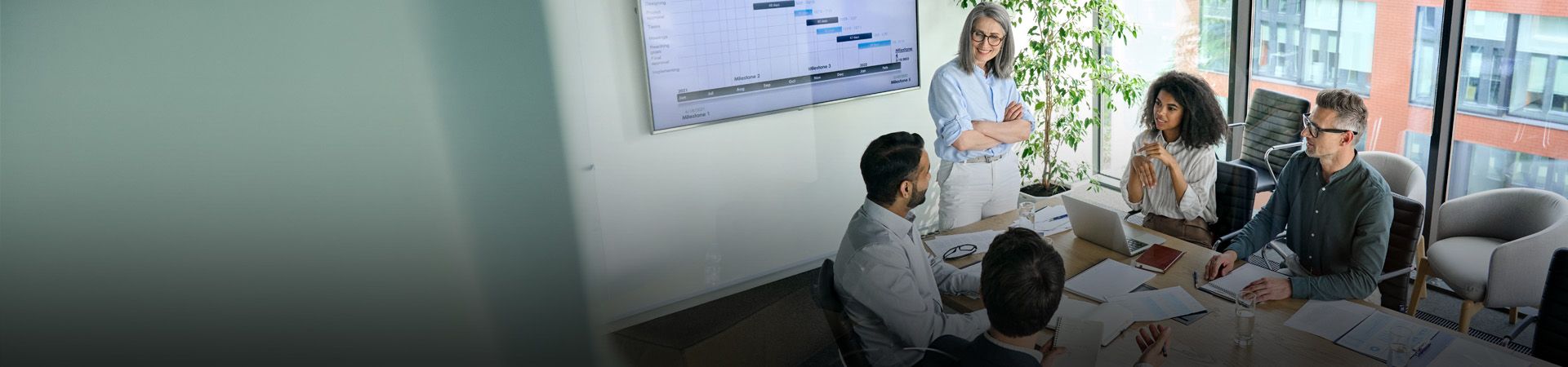 Project Management Professional (PMP®) PROGRAM – BENEFITS