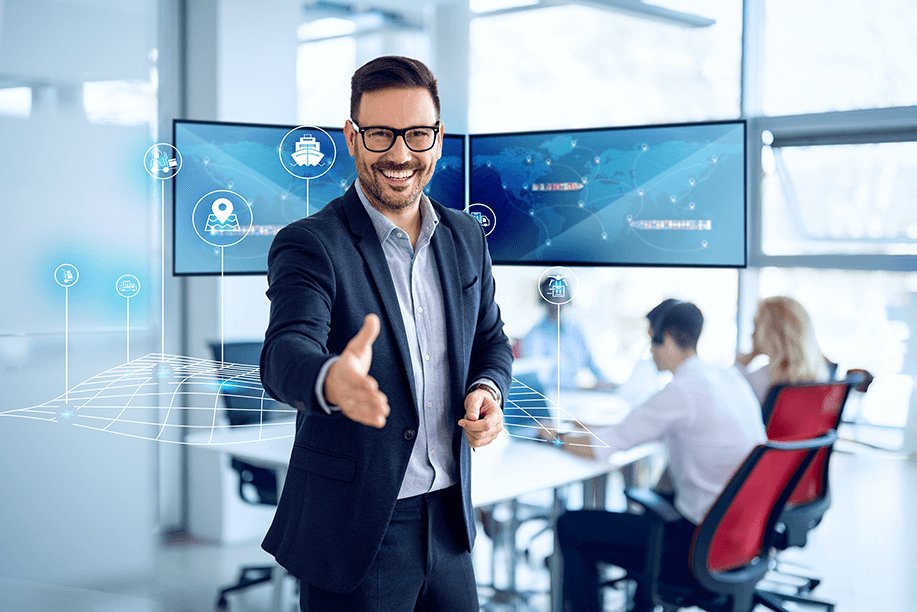 Certified international Supply Chain Manager