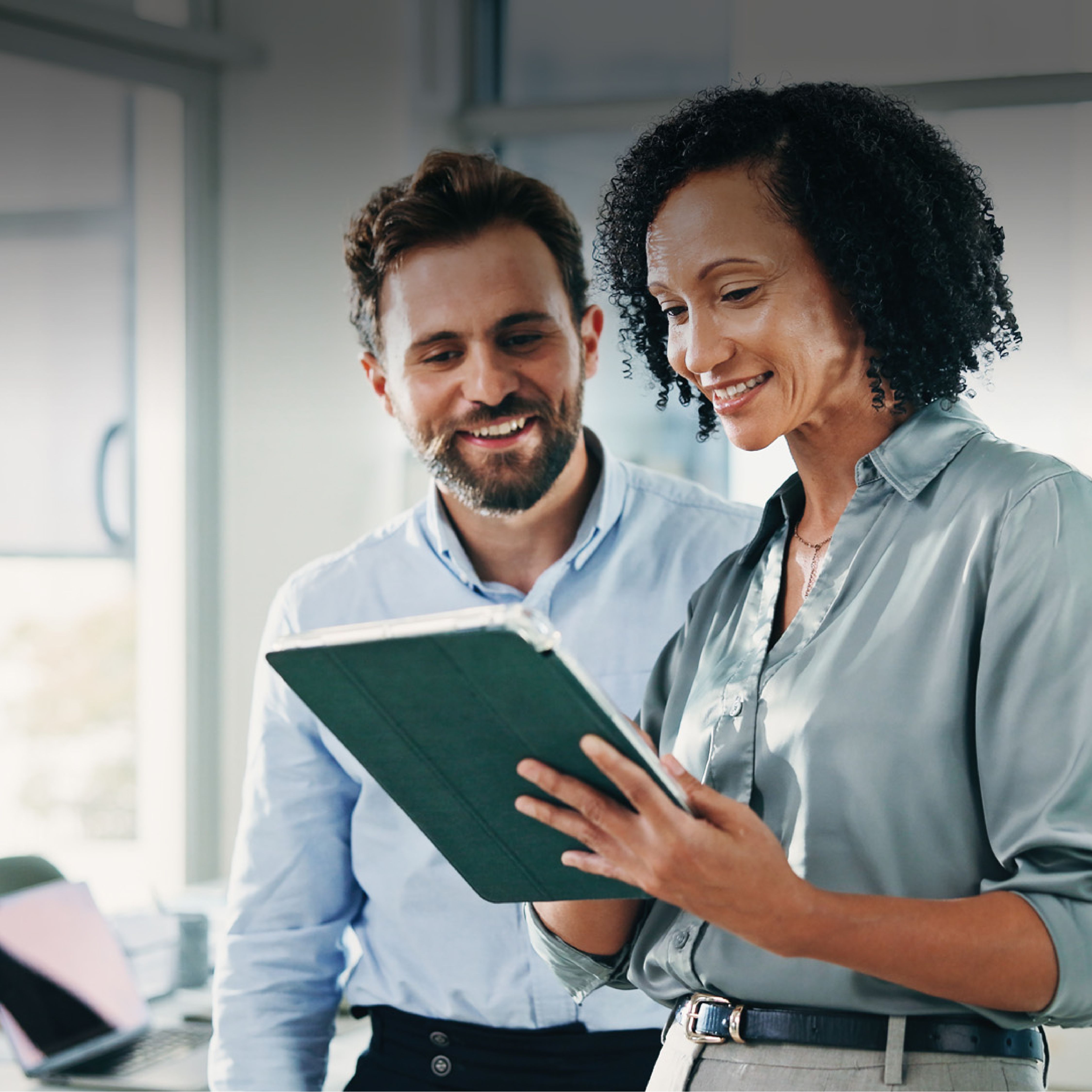Storytelling for Leaders