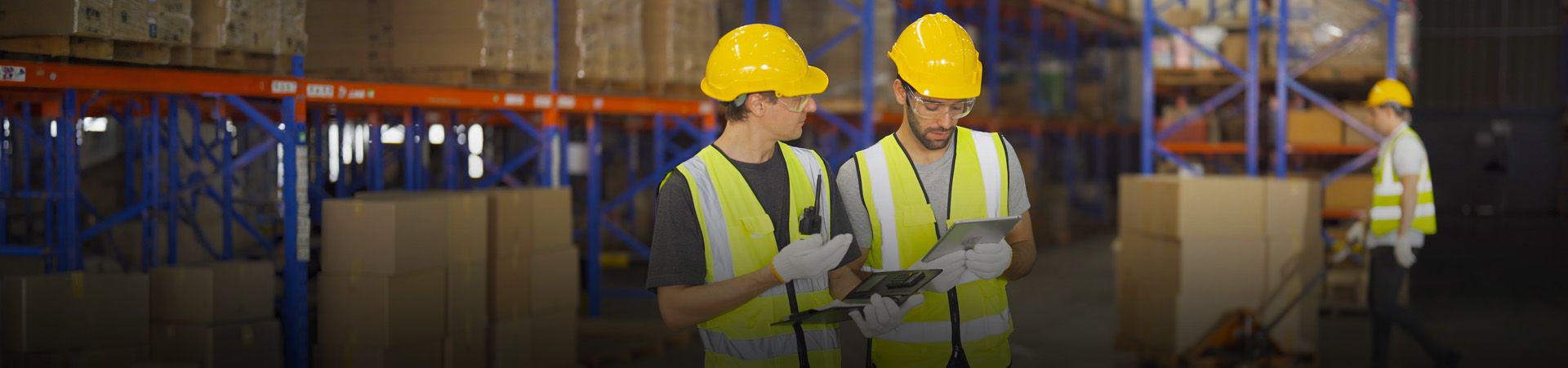 Strategic Warehousing and Inventory Management